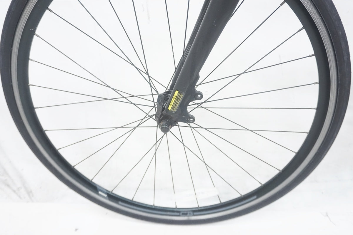 CANNONDALE 「キャノンデール」BADBOY 2010年モデル クロスバイク / 大阪美原北インター店