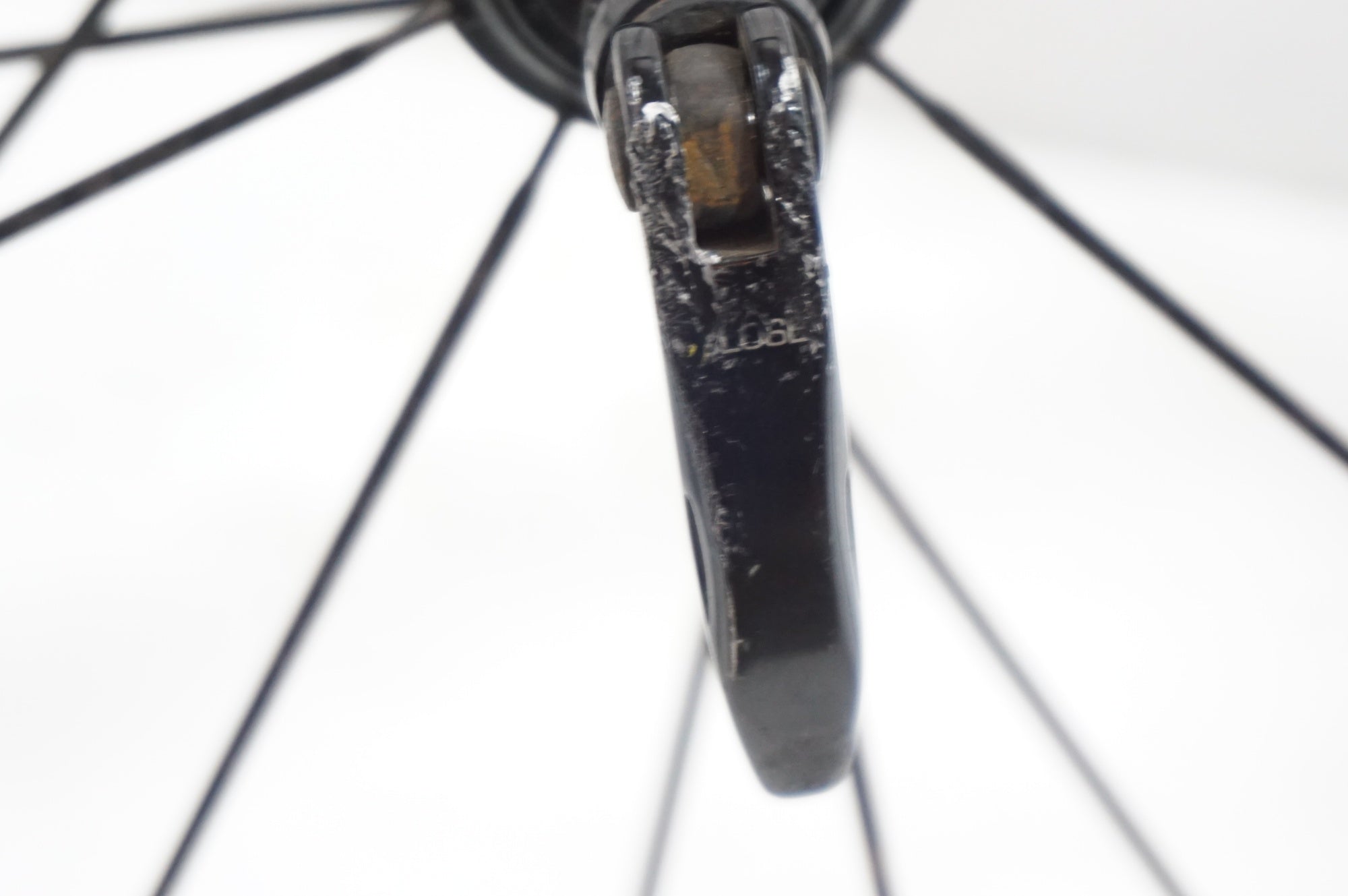 MAVIC 「マヴィック」 AKSIUM RACE シマノ11速 ホイールセット