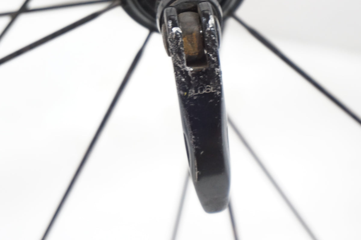 MAVIC 「マヴィック」 AKSIUM RACE シマノ11速 ホイールセット / 世田谷店