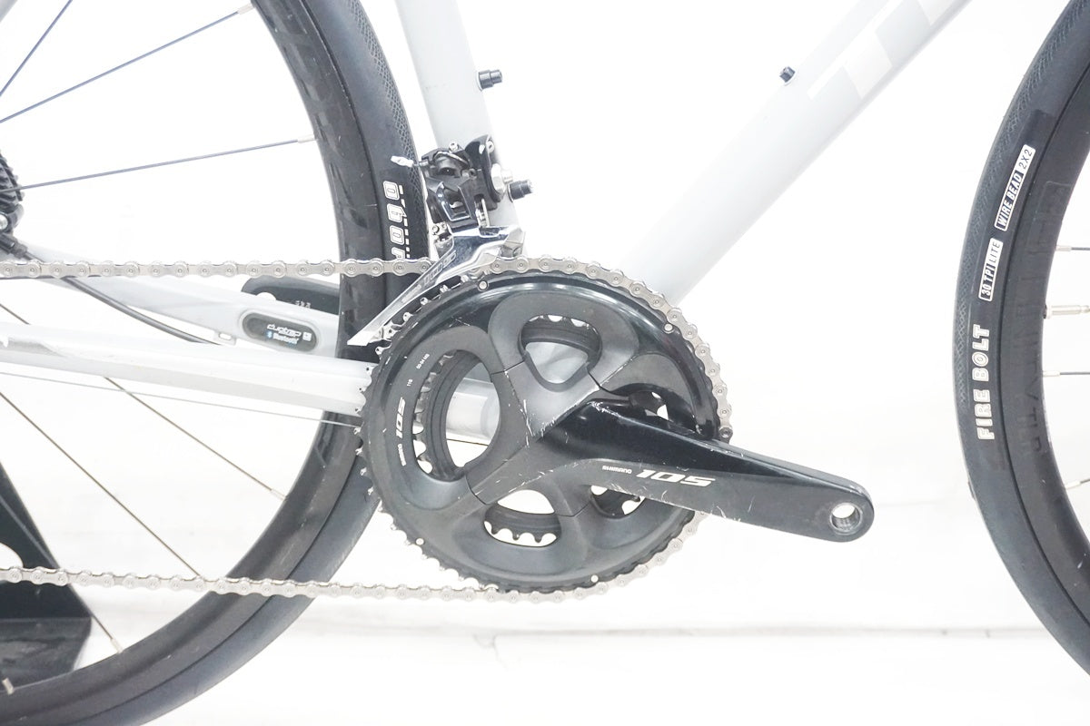 TREK 「トレック」 EMONDA ALR5 DISC 2019年モデル ロードバイク/ 大阪美原北インター店