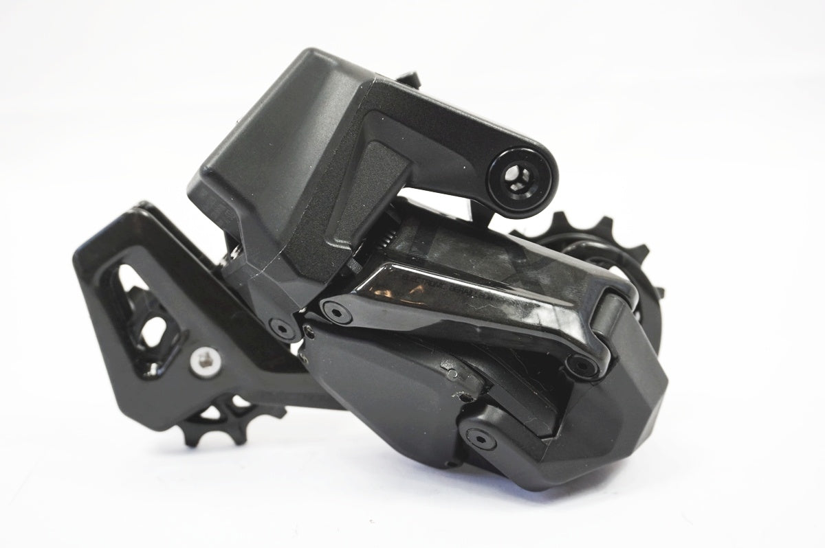 WHEELTOP 「ホイールトップ」 EDS TX TX-RA7000 コンポセット