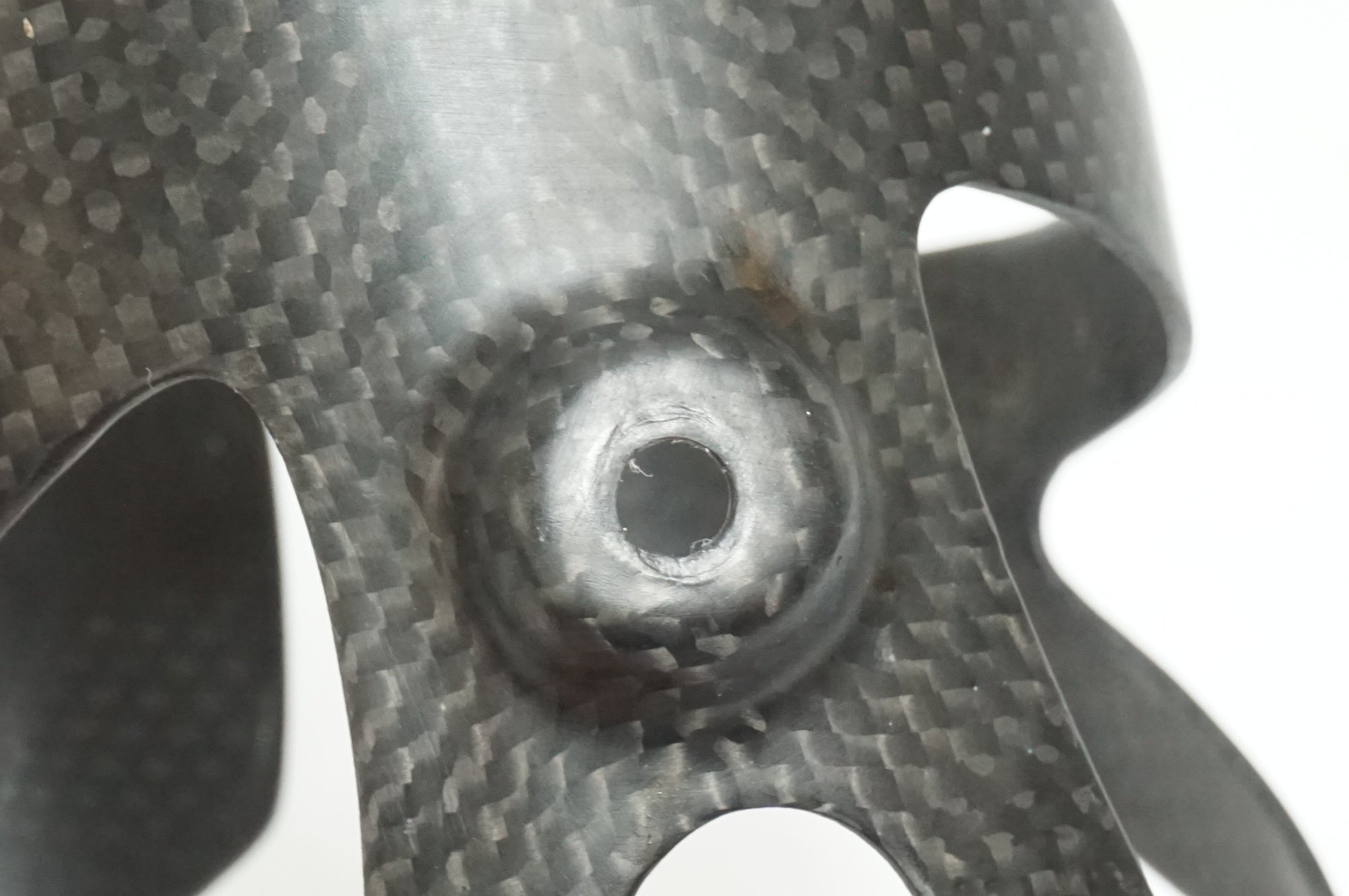 BLACKBURN 「ブラックバーン」 CAMBER CF 51g ボトルケージセット / 大宮店