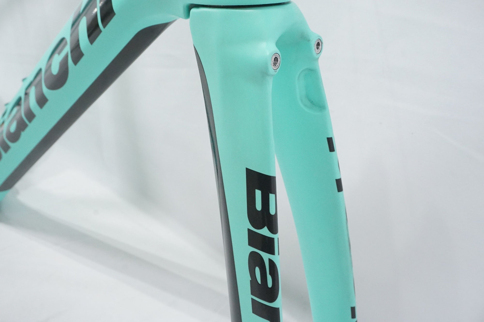 BIANCHI 「ビアンキ」 OLTRE XR4 2018年モデル フレームセット / AKIBA店