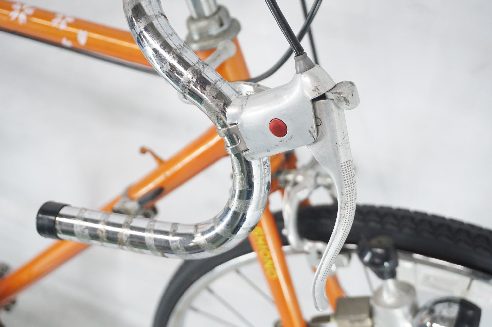 ジャンク SHIONO 「シオノ」 ROAD SPARK 年式不明 スポルティーフ / 阪急塚口店