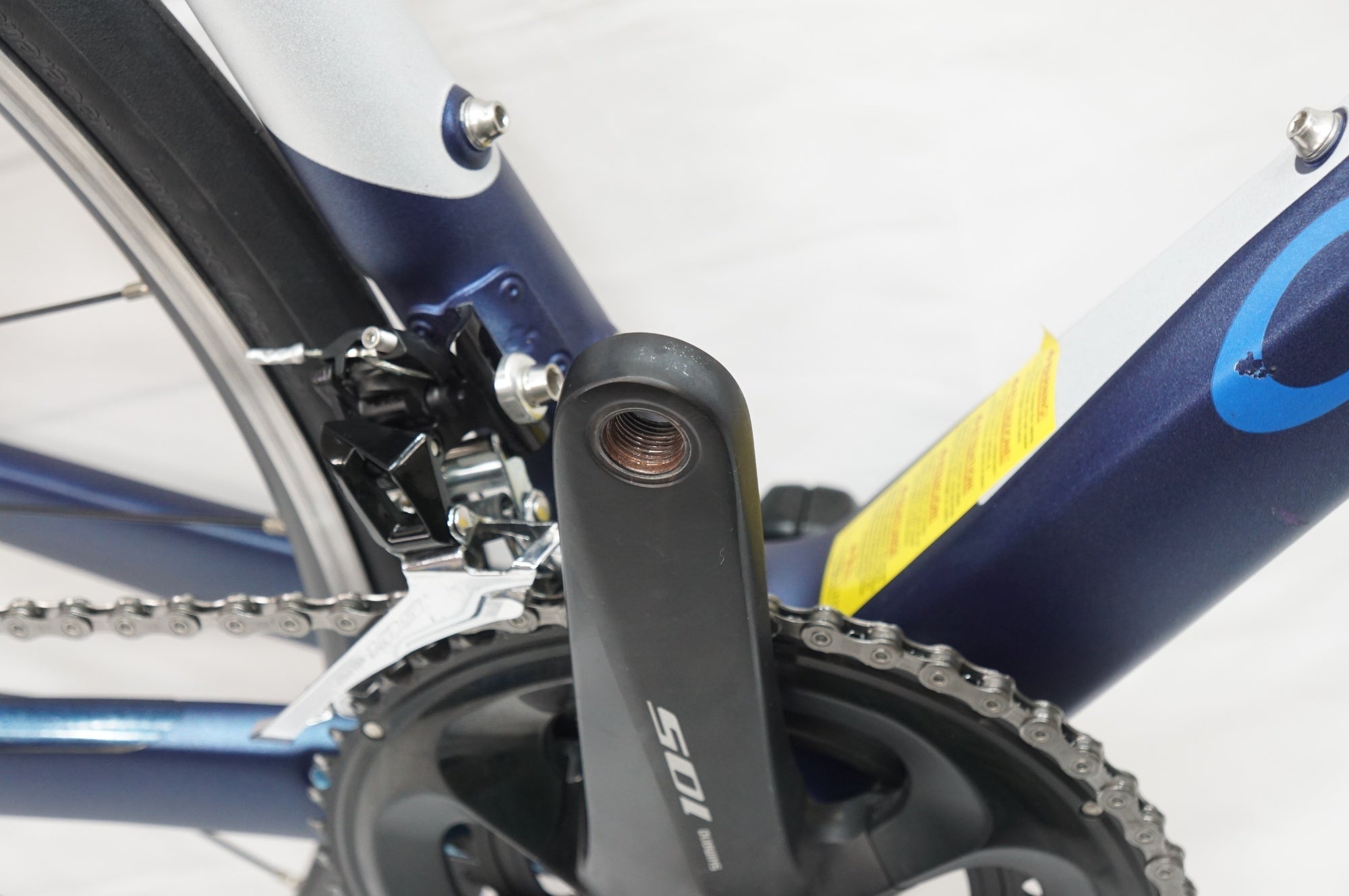 COLNAGO 「コルナゴ」 C-RS 105 2020年モデル ロードバイク / 大宮店