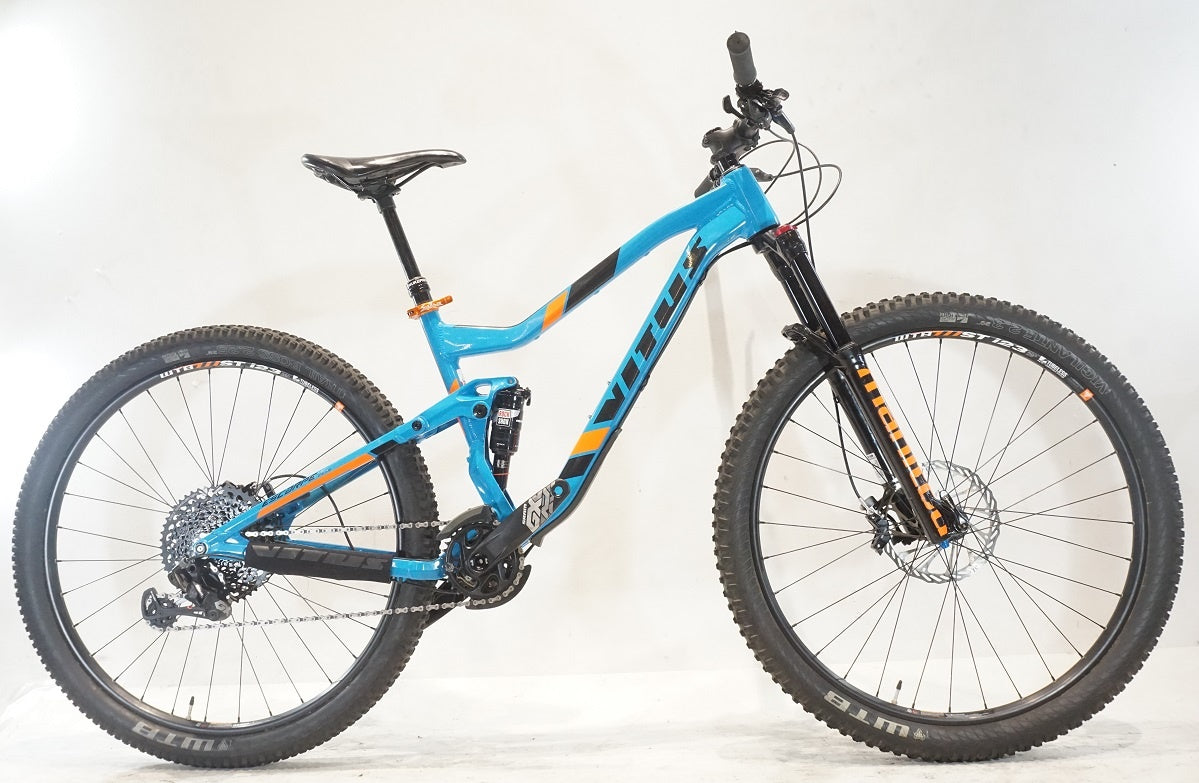 VITUS 「ビチュー」 ESCARPE 29 VR 2018年モデル 29インチ マウンテンバイク / 横浜戸塚店