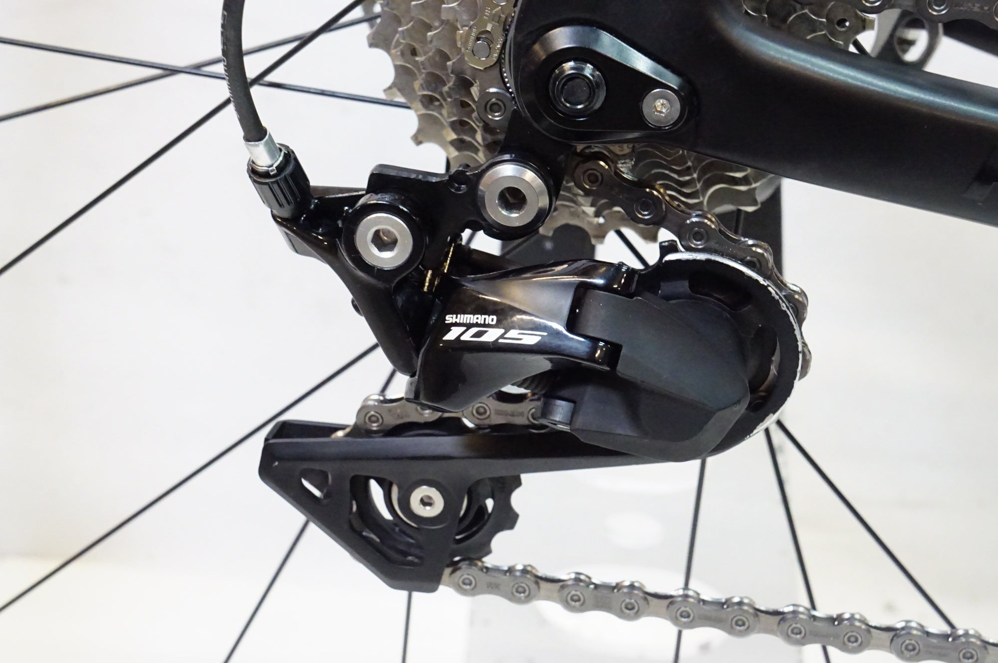 PINARELLO 「ピナレロ」 PRINCE DISK 105 2020年モデル ロード