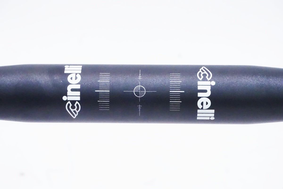 CINELLI「チネリ」 φ31.8 460mm ハンドル/ 京都西院店 ｜ バイチャリ