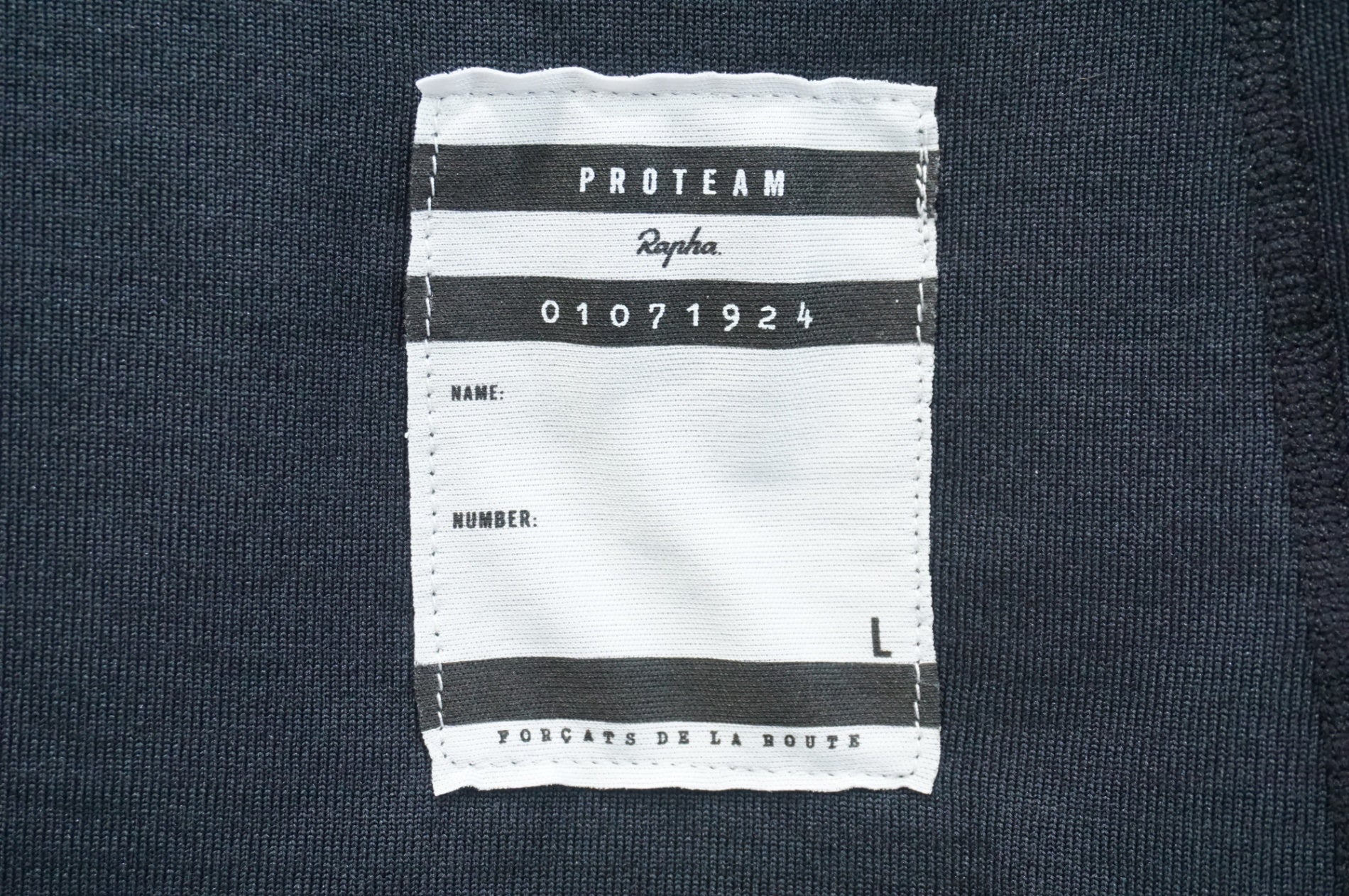 RAPHA 「ラファ」 Lサイズ タートルネック インナー / 中目黒店