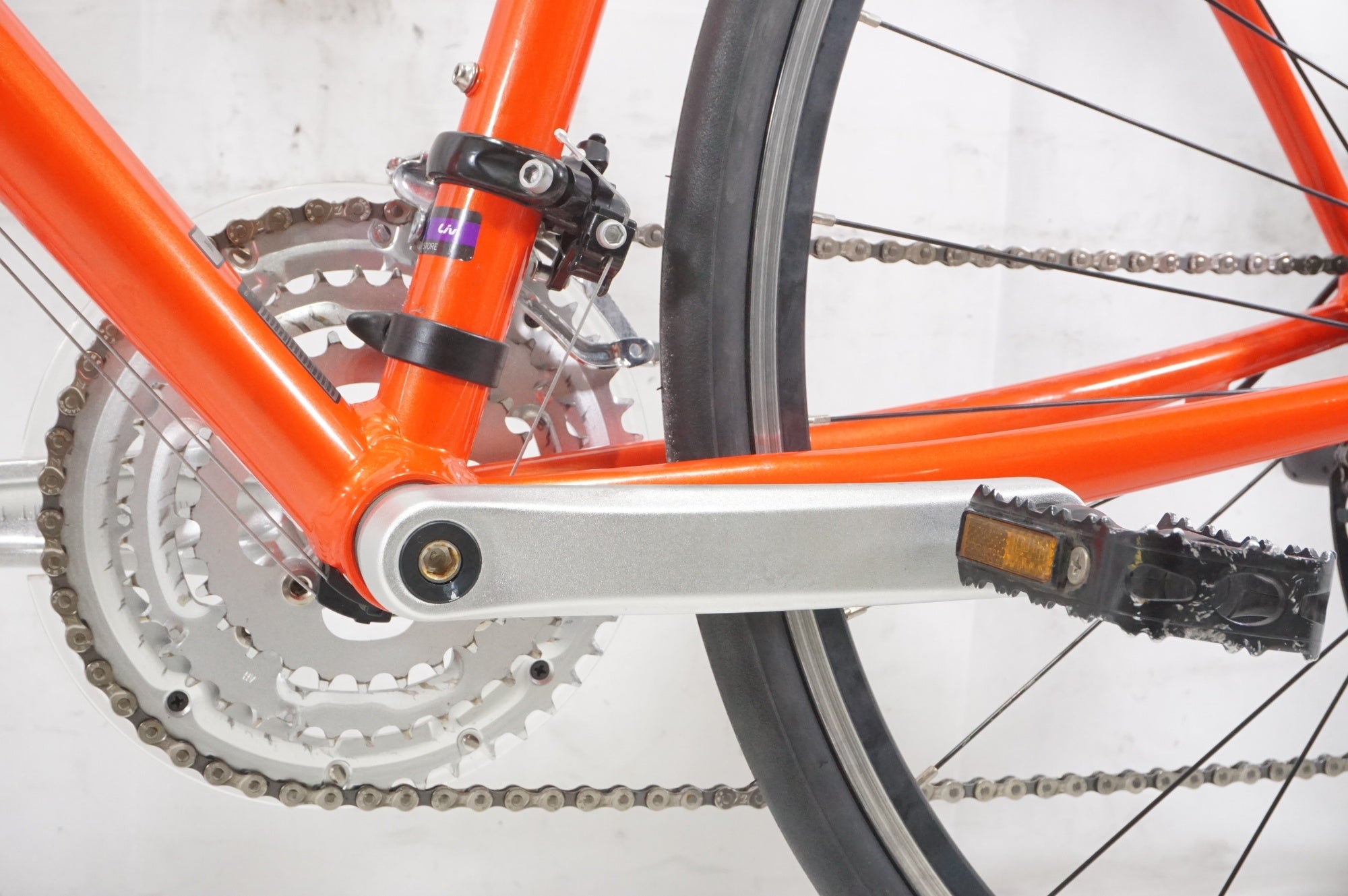 GIANT 「ジャイアント」 ESCAPE R3 MS LTD 2023年モデル クロス