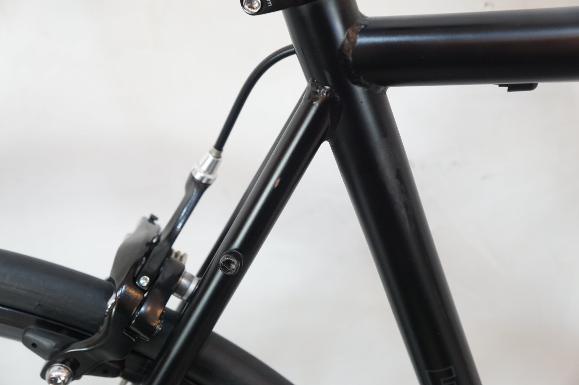 FUJI 「フジ」 BALLAD Ω 年式不明 ロードバイク / バイチャリ浦和ベース