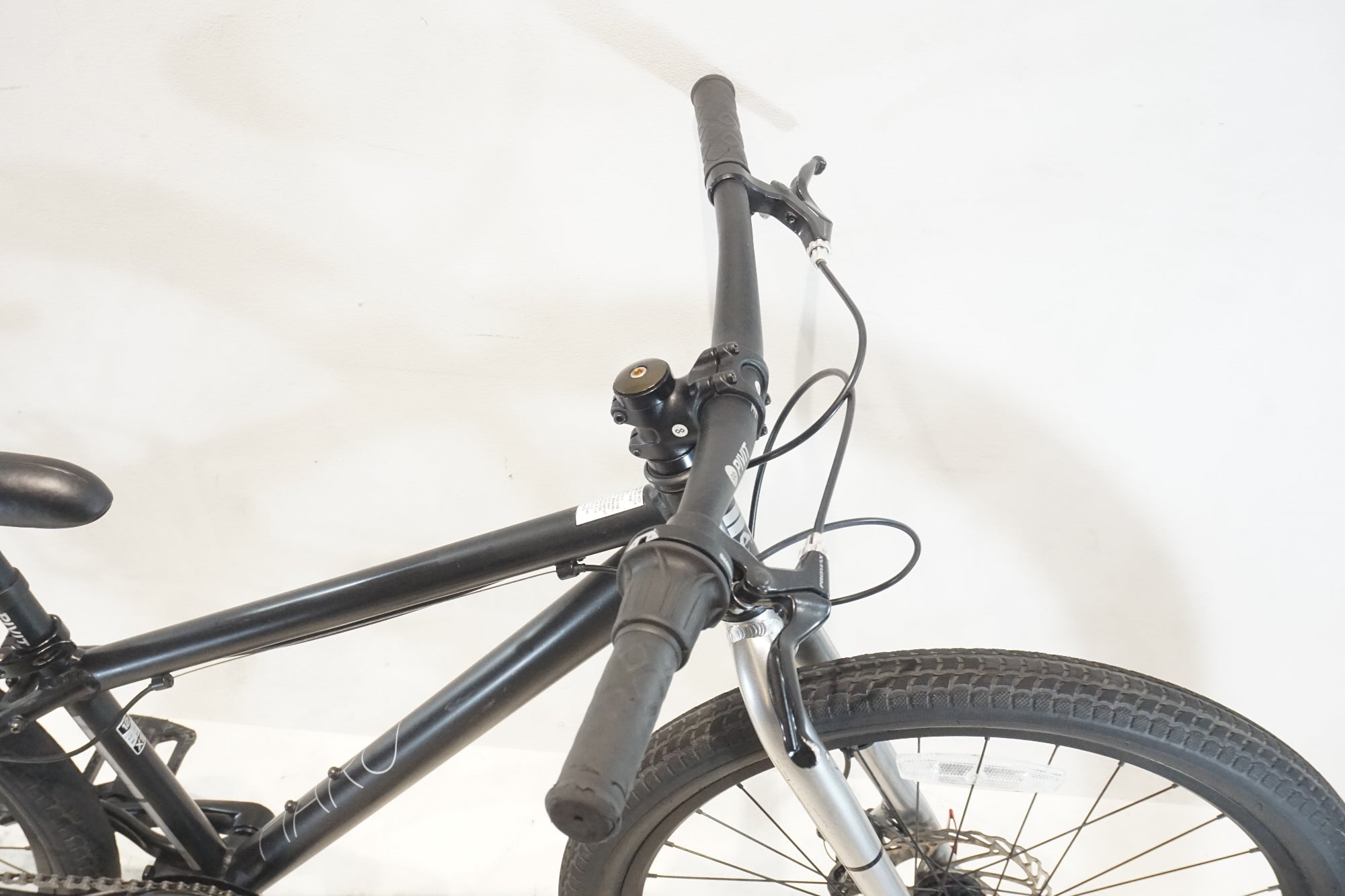 HARO BIKES 「ハロ」 BEASLEY 2021年モデル 24インチ キッズ マウンテンバイク / 横浜戸塚店