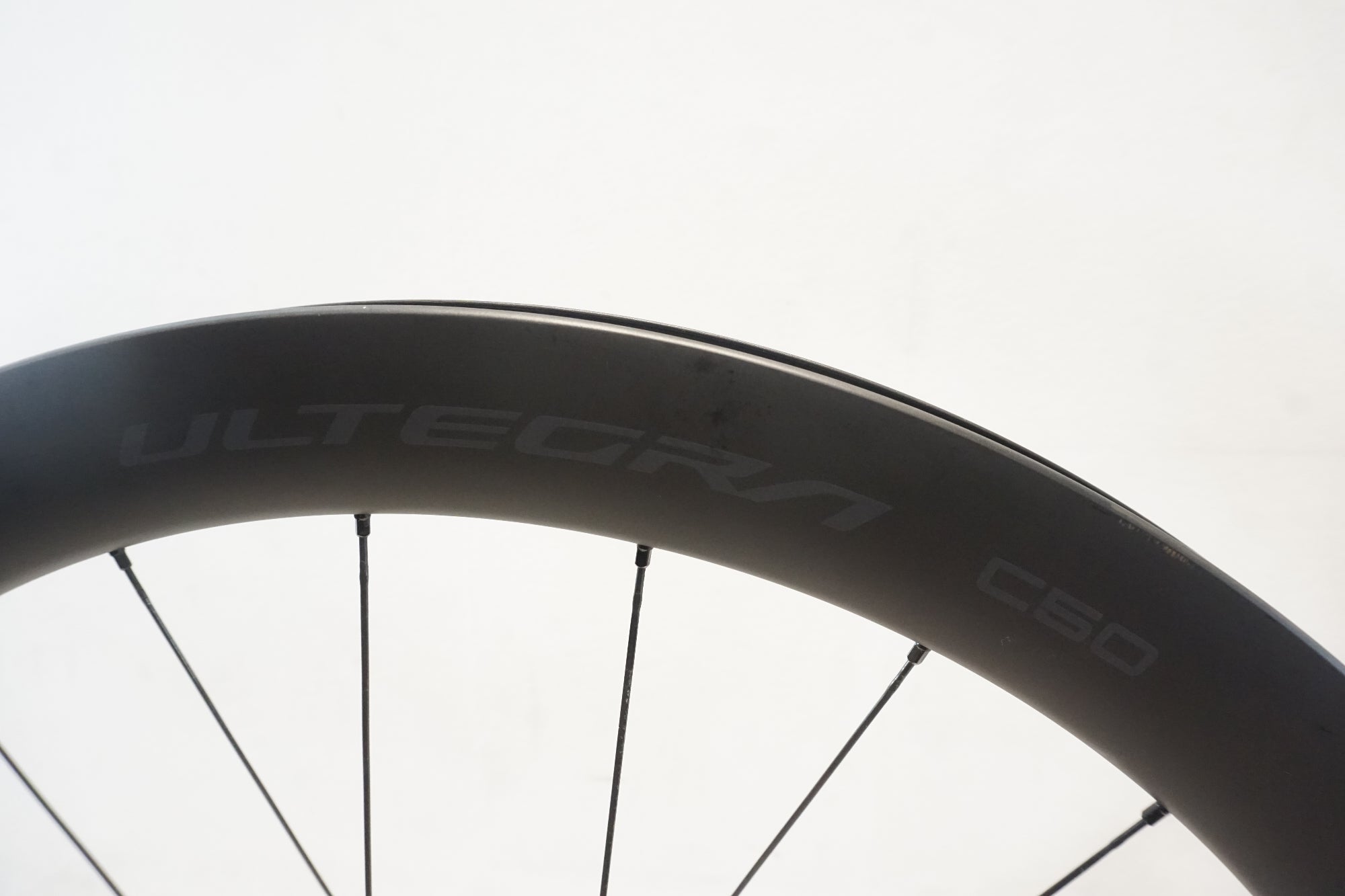 SHIMANO 「シマノ」 ULTEGRA WH-R8170 C50 TL DISC シマノ11速 ホイールセット / 横浜戸塚店