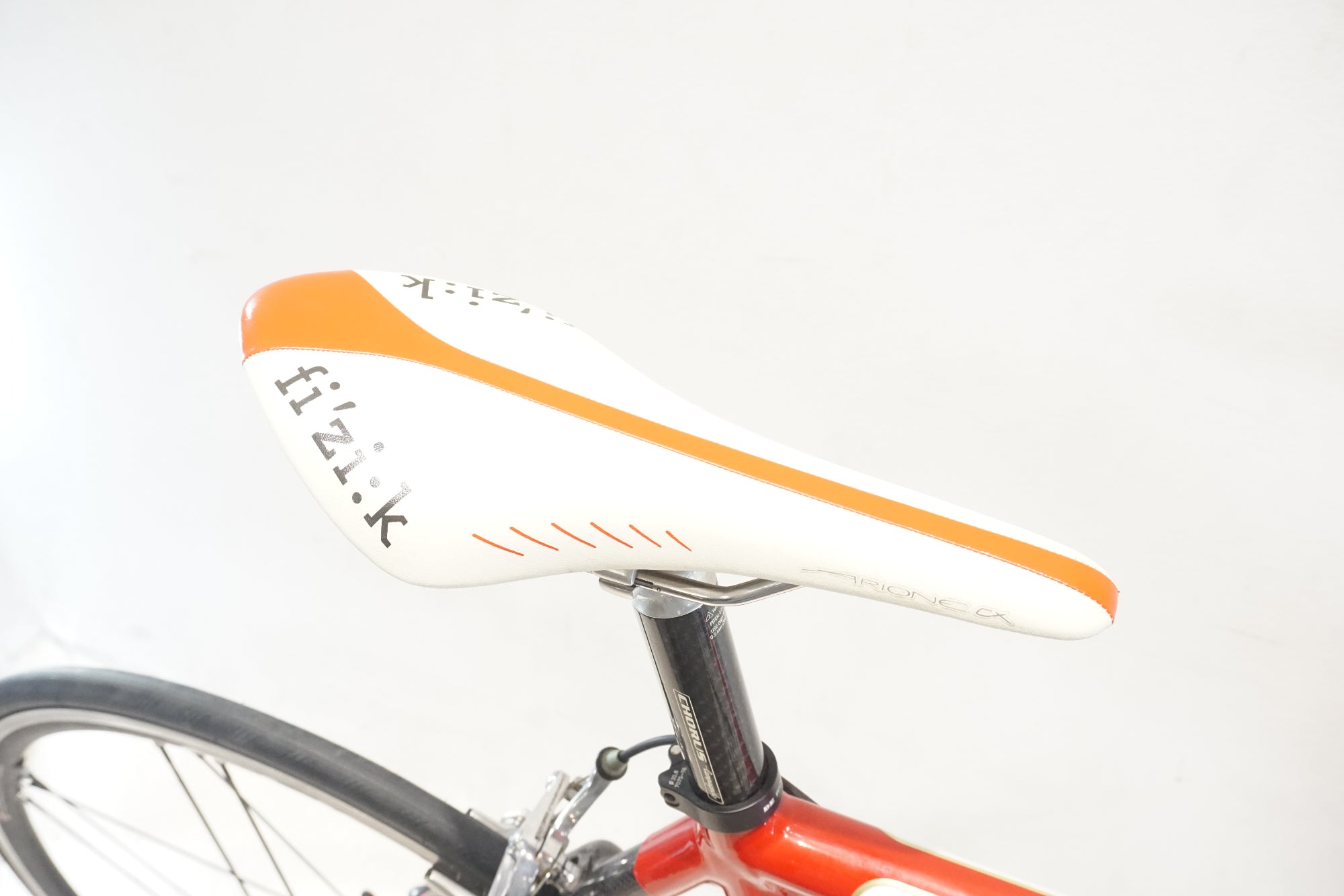 DE ROSA 「デローザ」 MACRO 2003年モデル ロードバイク / 横浜戸塚店