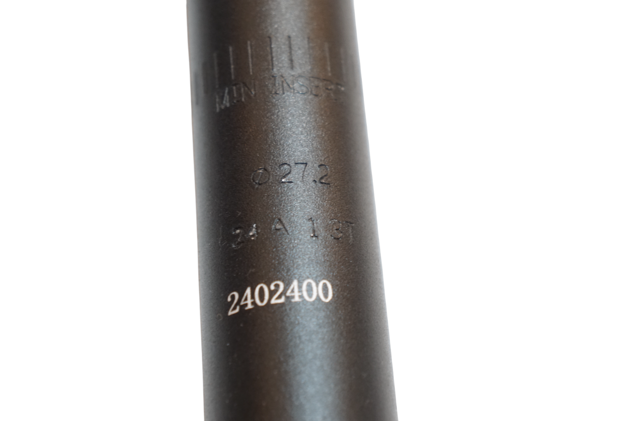 BONTRAGER 「ボントレガー」 RSL φ27.2 330mm BONTRAGER 「ボントレガー」 RSL φ27.2 330mm