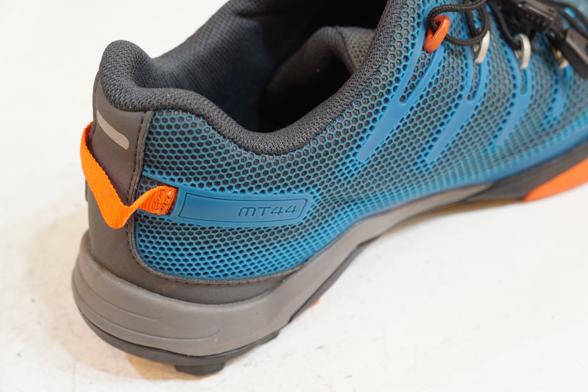 SHIMANO 「シマノ」 SH-MT44B 26.5cm シューズ / バイチャリ浦和ベース