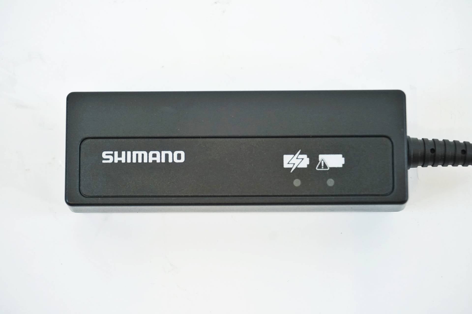 SHIMANO 「シマノ」 SM-BCR2 充電器 / 有明ガーデン店