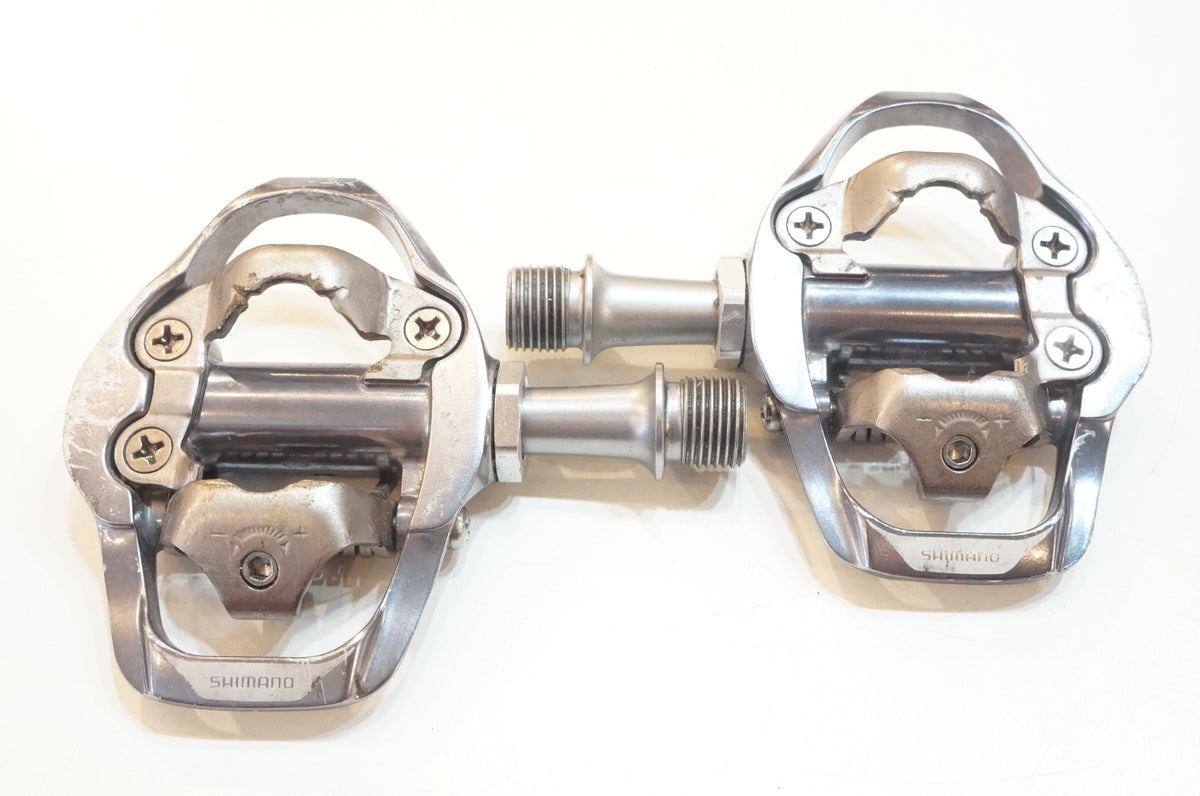 SHIMANO 「シマノ」 PD-A600 ペダル / 浦和ベース
