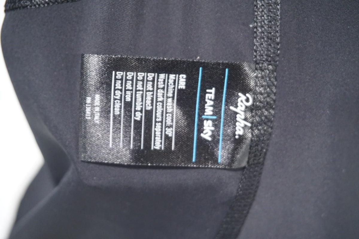 RAPHA 「ラファ」 sky SMALLサイズ ビブタイツ / 滋賀大津店