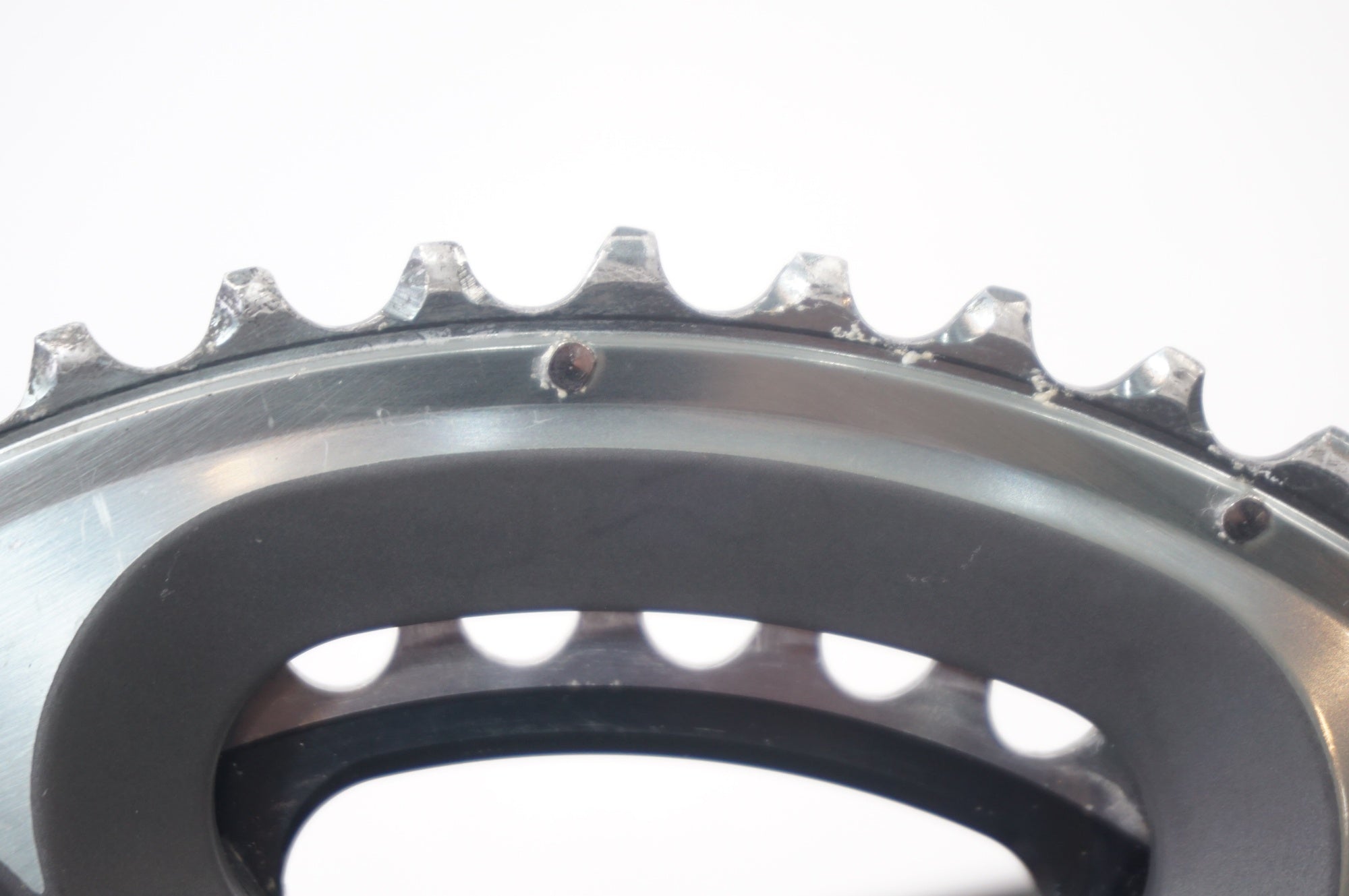 SHIMANO 「シマノ」 DURA-ACE FC-7900 52-39T 170mm クランクセット / 世田谷店