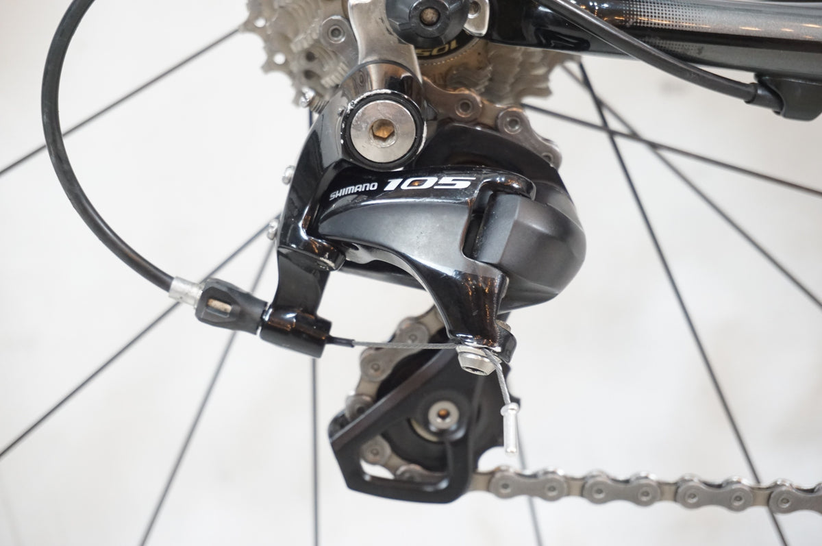 BRIDGESTONE 「ブリヂストン」 ANCHOR RS8 EPSE 2015年モデル ロードバイク / 浦和ベース