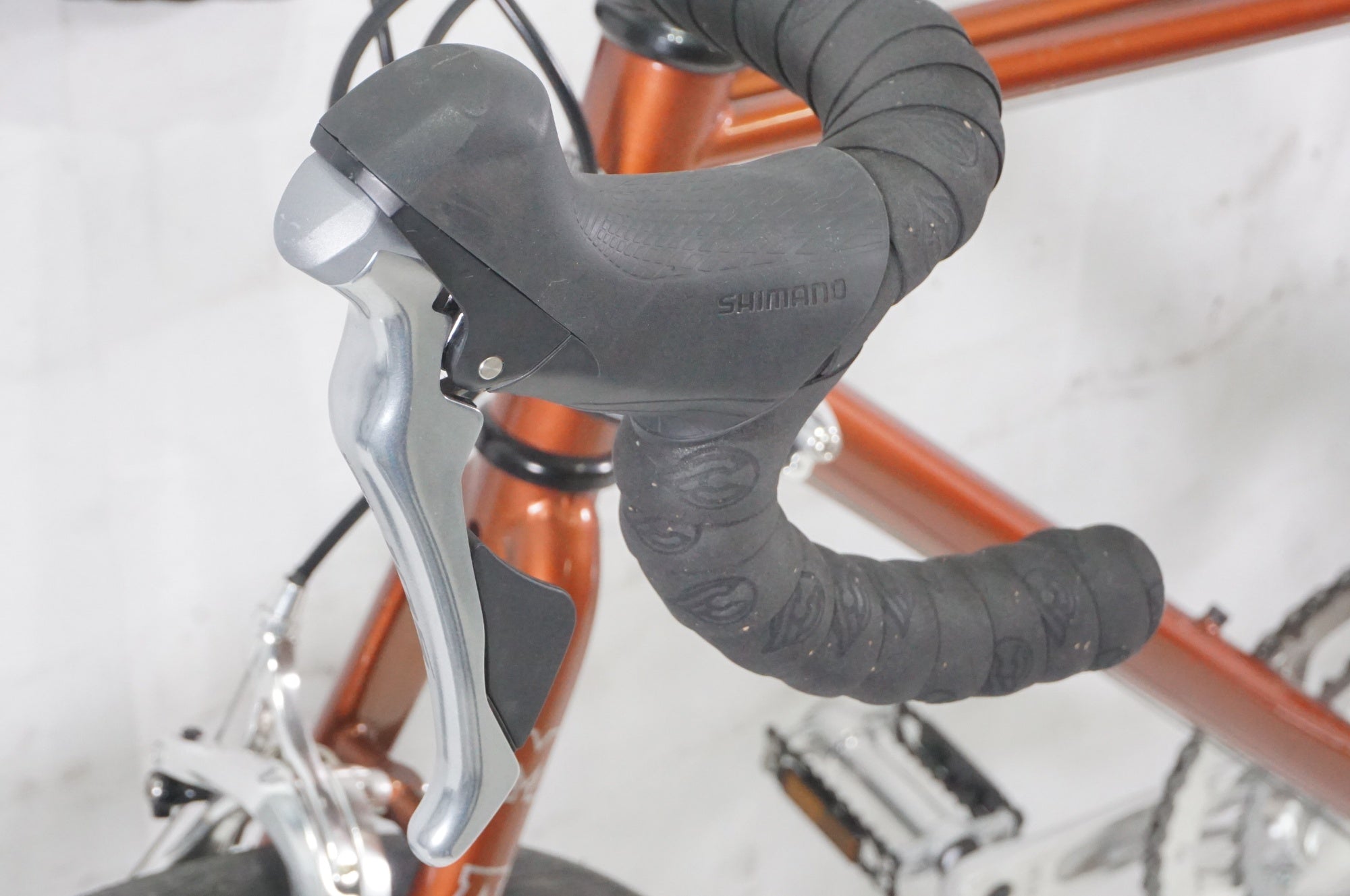 MASI 「マジィ」 MINI VELO DUE DROP 2020年モデル 20インチ