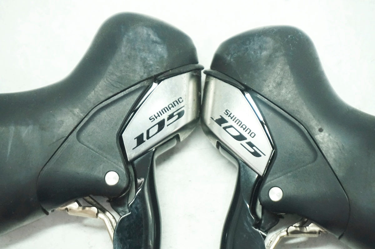 SHIMANO 「シマノ」 105 ST-5700 デュアルコントロールレバー / 大阪門真店