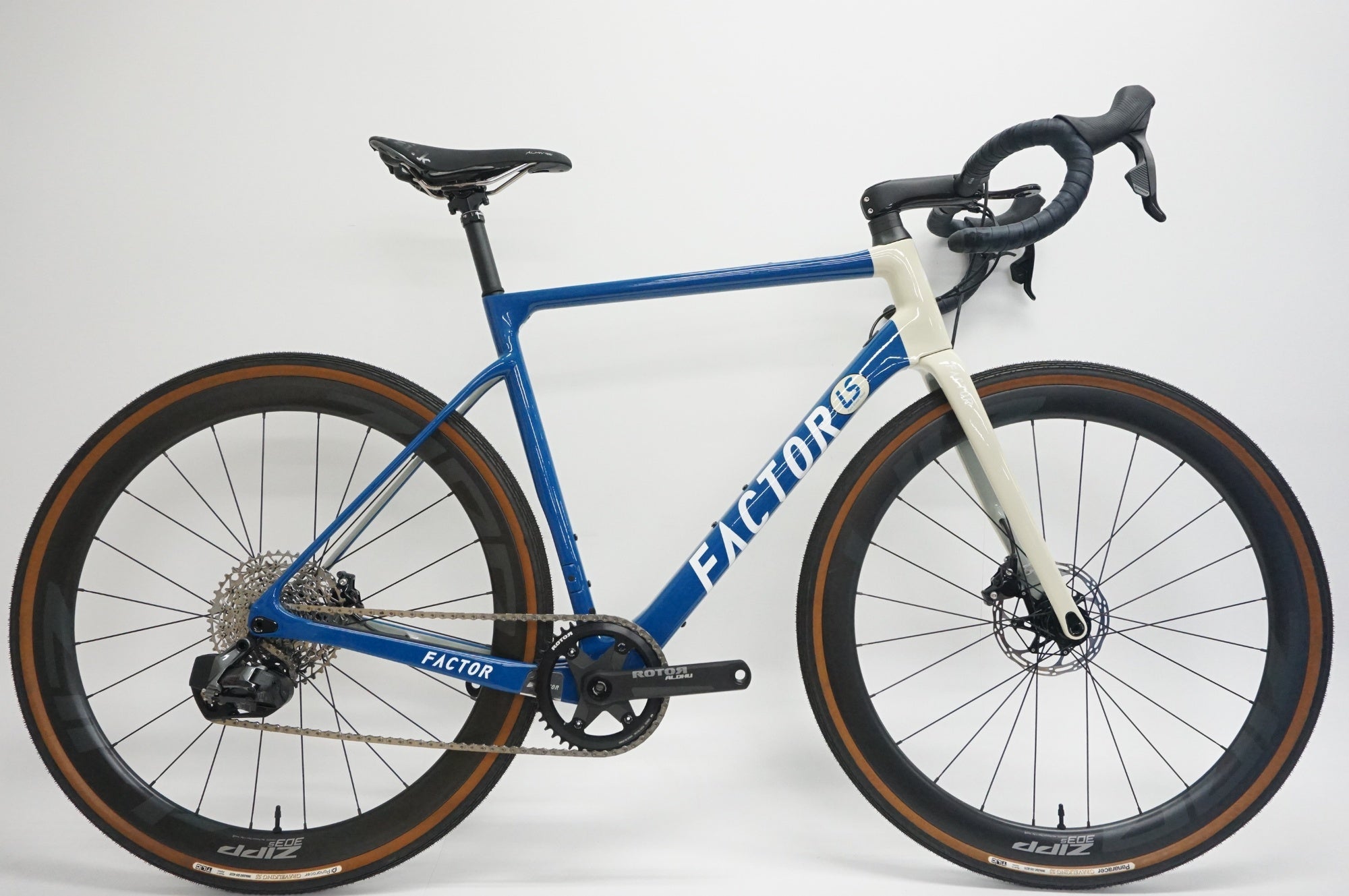 FACTOR 「ファクター」 LS 2022年モデル ロードバイク / 福岡店