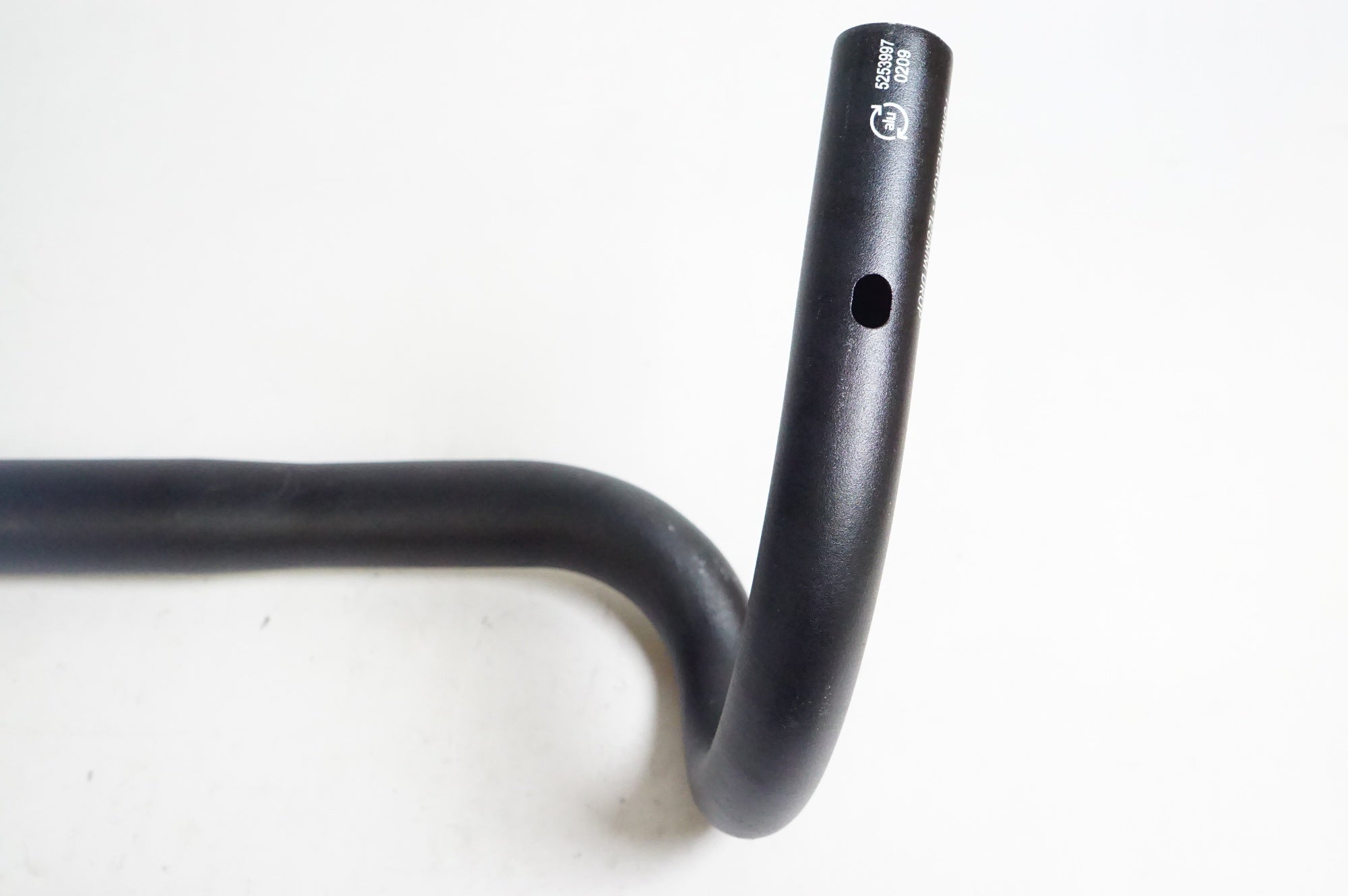 BONTRAGER 「ボントレガー」 GR ELITE φ31.8 400mm (400-485mm) ハンドル / 熊谷本店