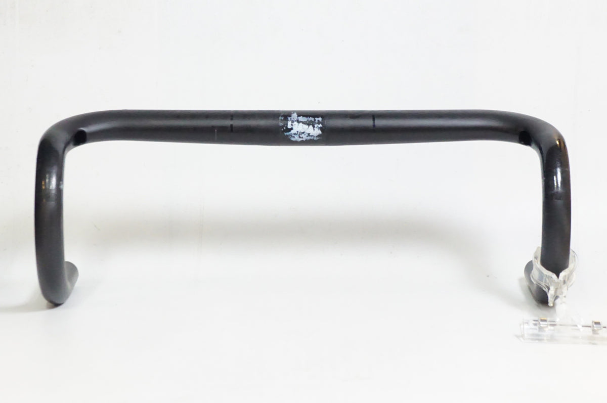 3T 「スリーティー」 SUPERLEGGERA LTD 420mm φ31.8 ハンドル / 熊谷本店