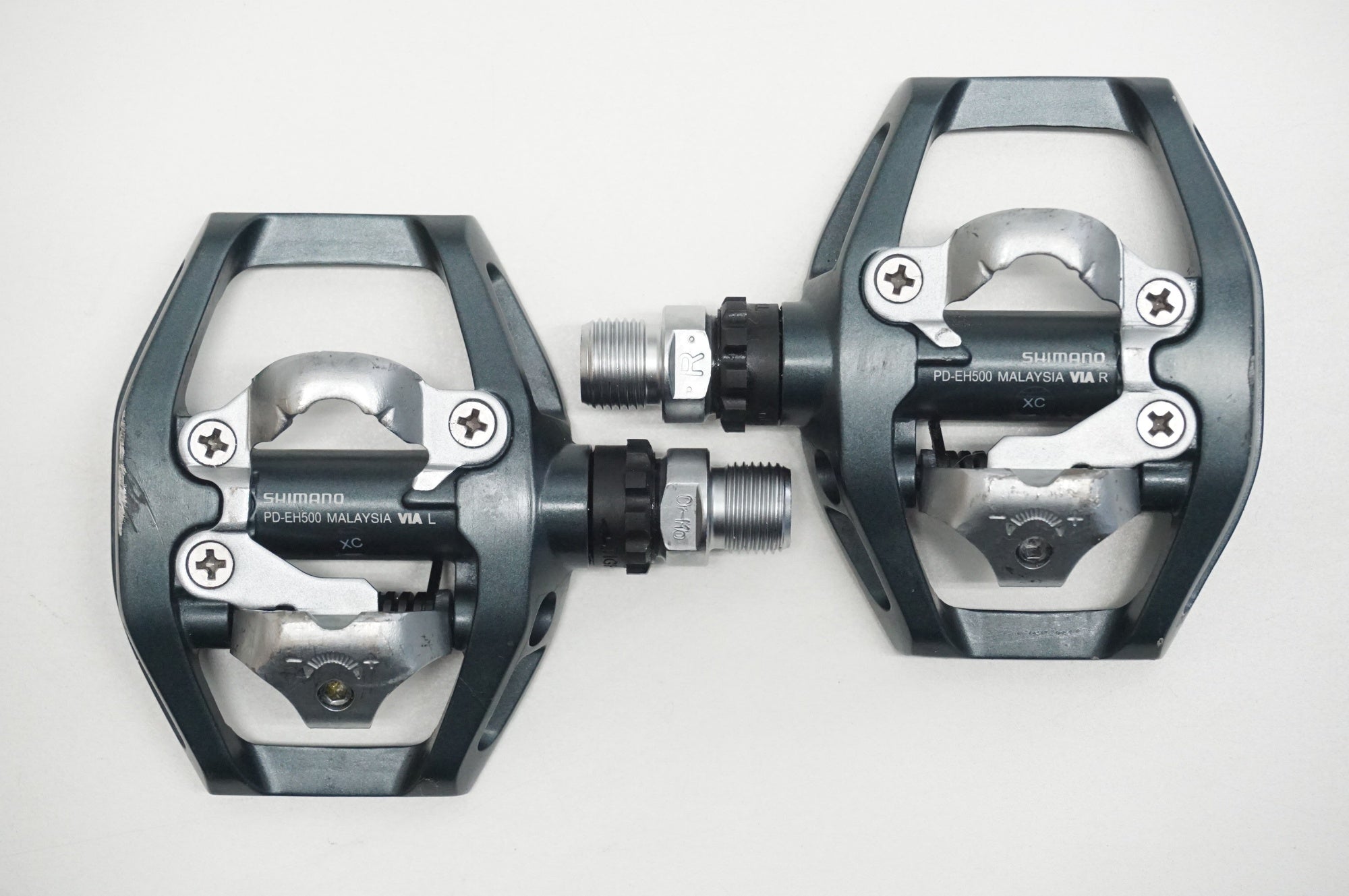 SHIMANO 「シマノ」 PD-EH500 ペダル / 福岡店 ｜ バイチャリ公式