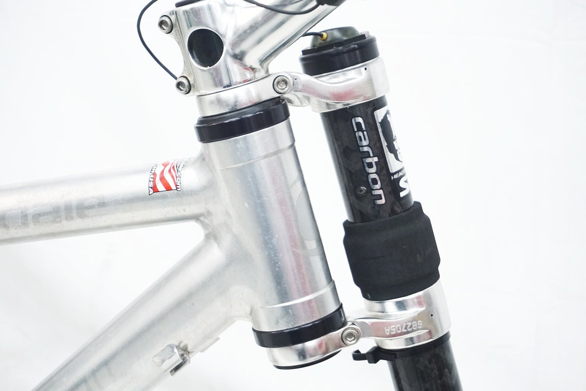 CANNONDALE 「キャノンデール」 JEKYLL 年式不明 フレームセット / 大阪美原北インター店