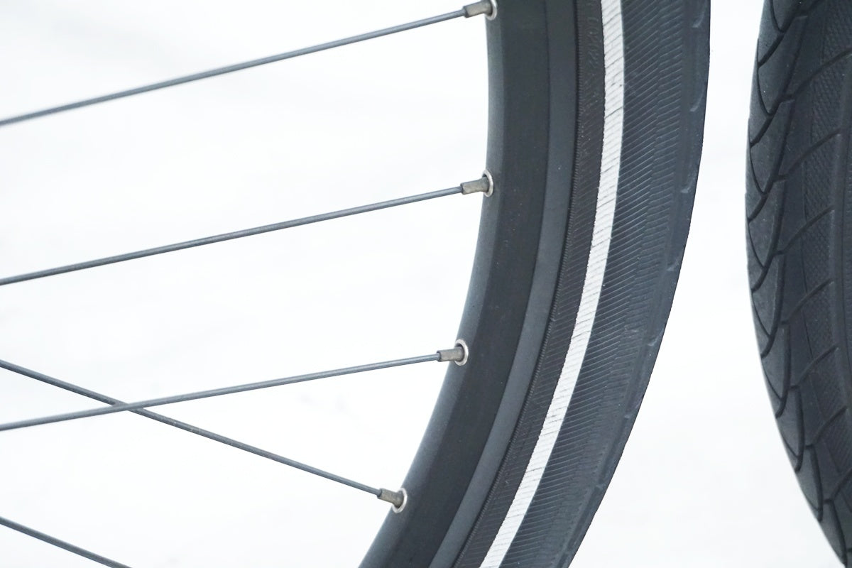 MAVIC 「マビック」 XM317 DISC シマノ8/9速 ホイールセット / 大阪美原北インター店