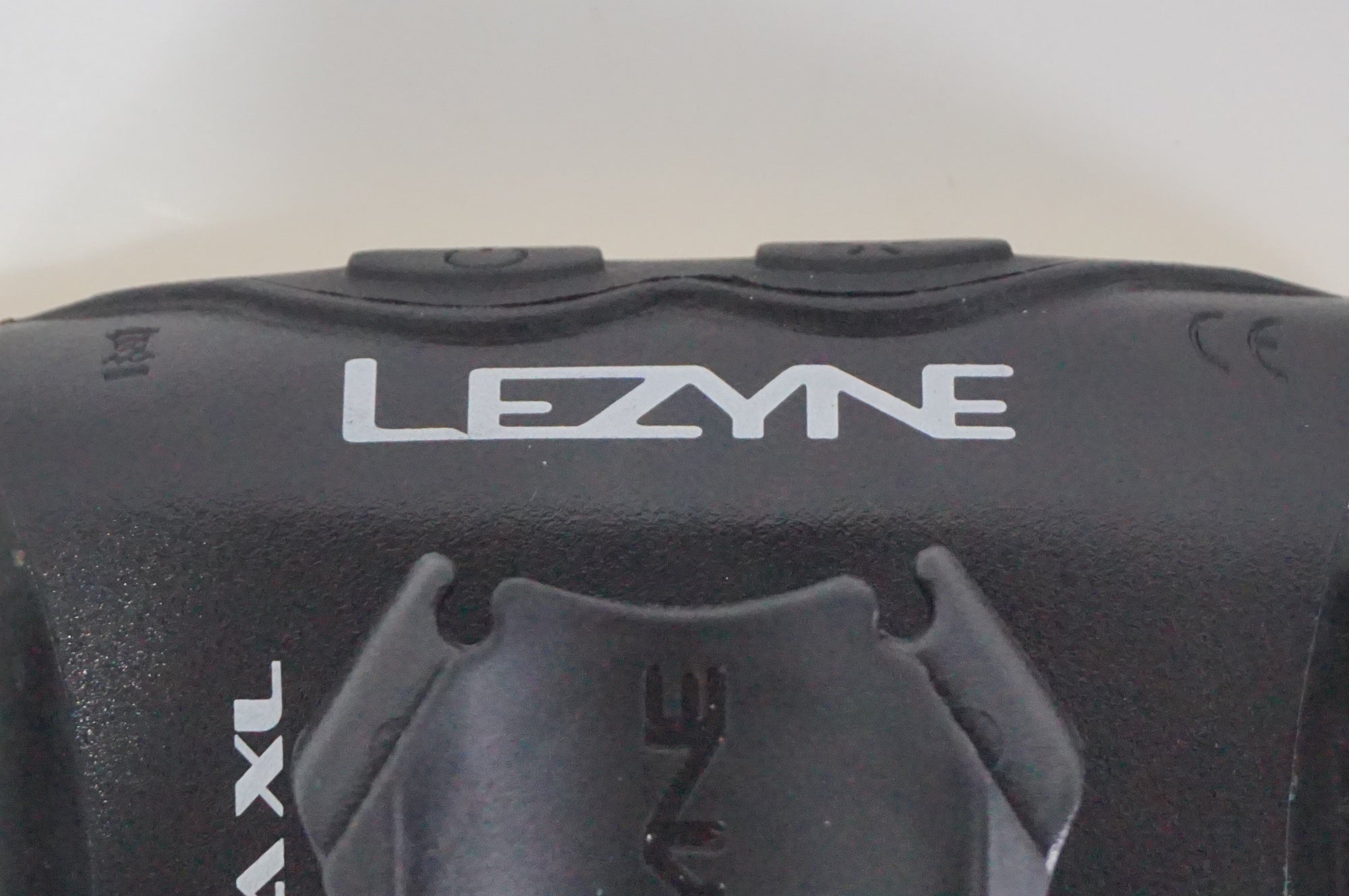 LEZYNE 「レザイン」 MEGA XL GPS サイクルコンピューター/ AKIBA店