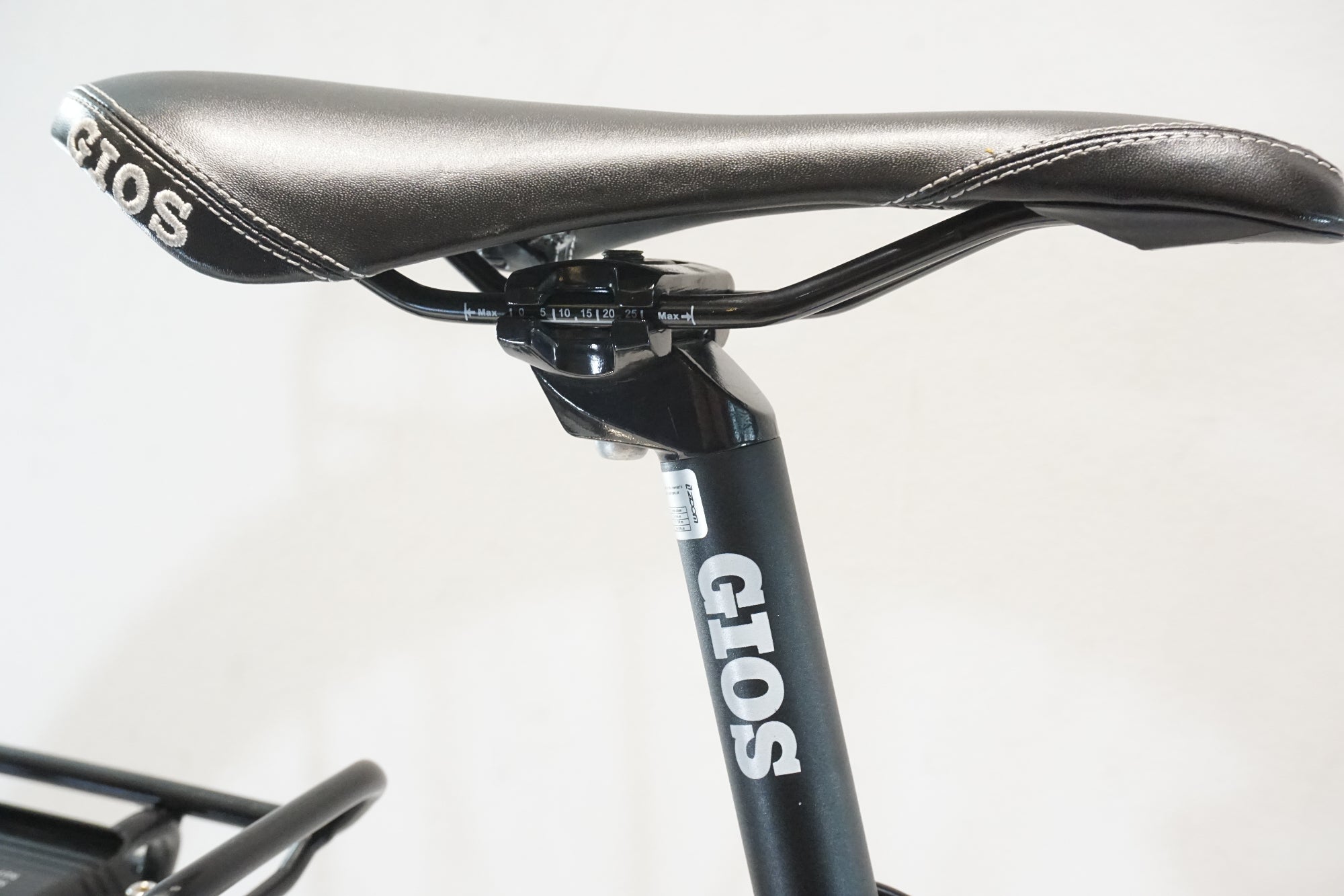 GIOS 「ジオス」 PURE DROP 2018年モデル ロードバイク / 横浜戸塚店 ｜ バイチャリ公式オンラインショップ  【スポーツ自転車買取販売専門店】