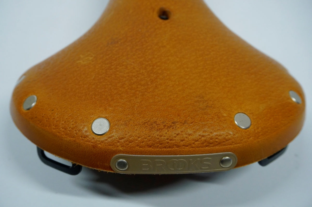 BROOKS 「ブルックス」 CHAMPION STANDARD B.17 サドル / 名古屋大須店 BROOKS 「ブルックス」 CHAMPION STANDARD B.17 サドル / 名古屋大須店
