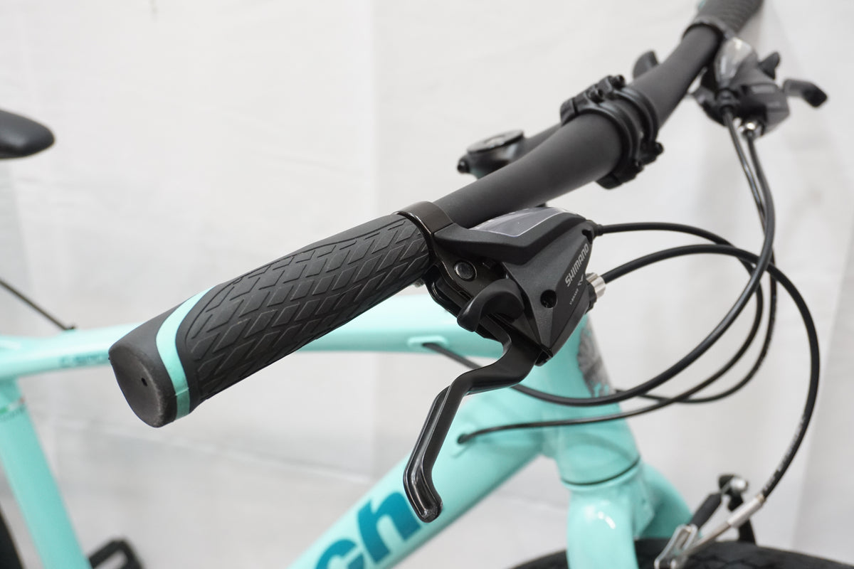 BIANCHI 「ビアンキ」 C SPORT 1 2022年モデル クロスバイク / 大宮店