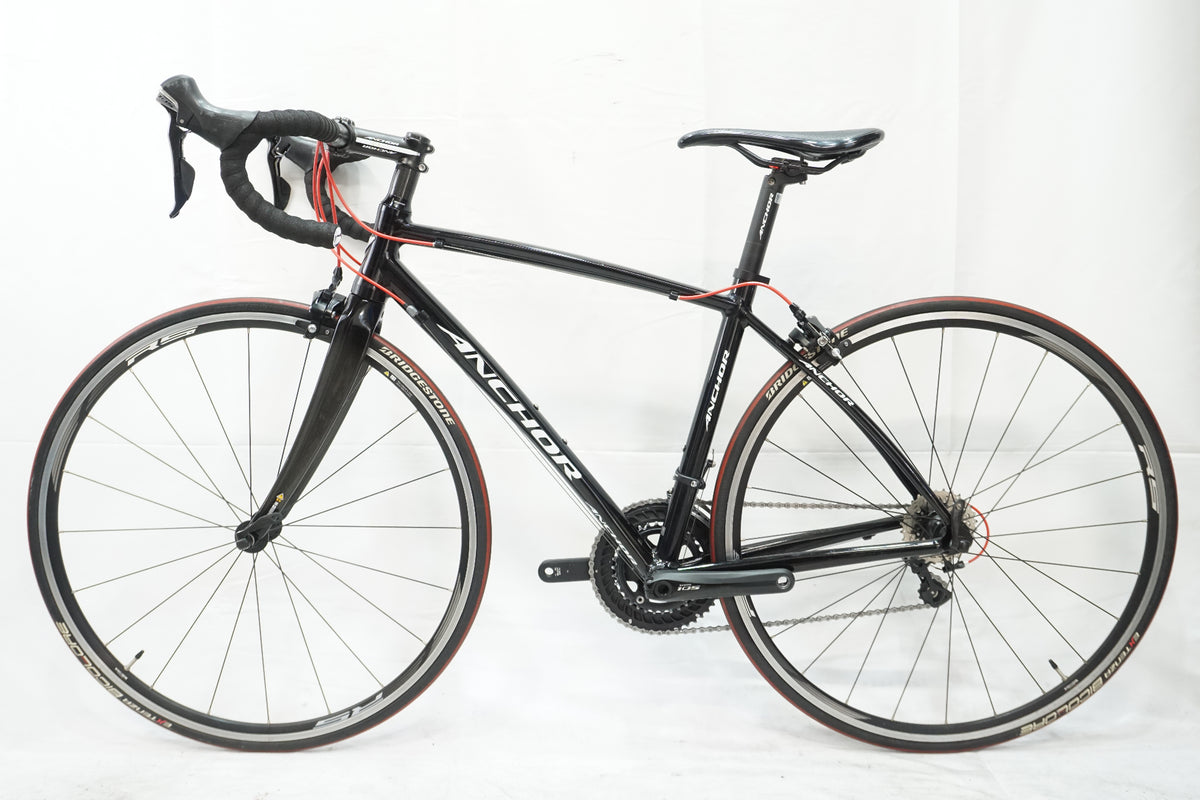 ANCHOR 「アンカー」 RFA5 EQUIPE 2015年モデル ロードバイク / 大宮店