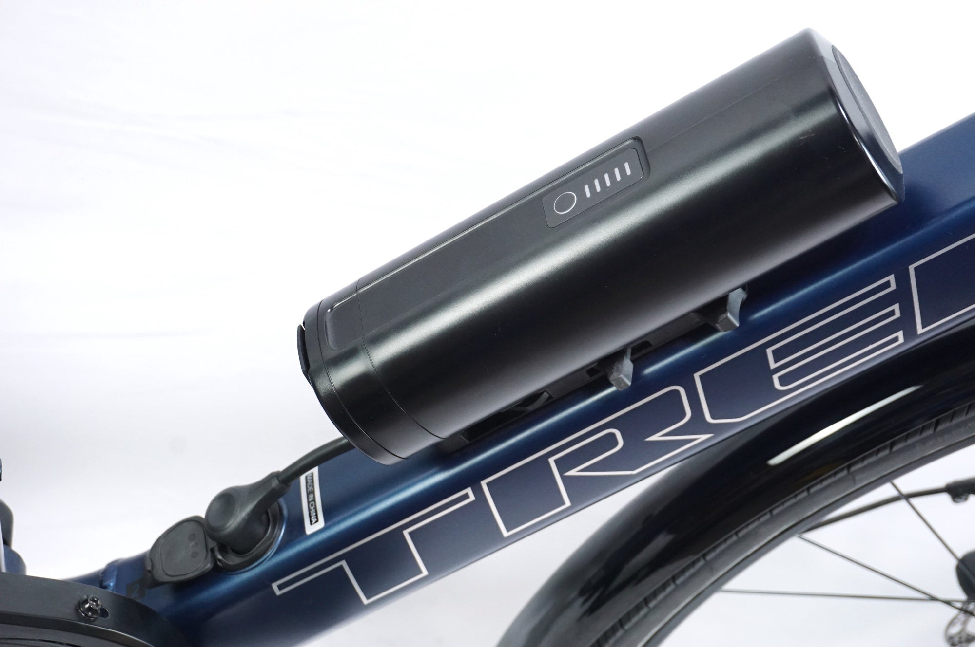 TREK 「トレック」 FX+ 2 2023年モデル 電動アシスト自転車 / 中目黒店