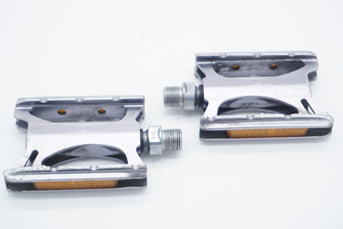 WELLGO 「ウェルゴ」 ペダル / 滋賀大津店