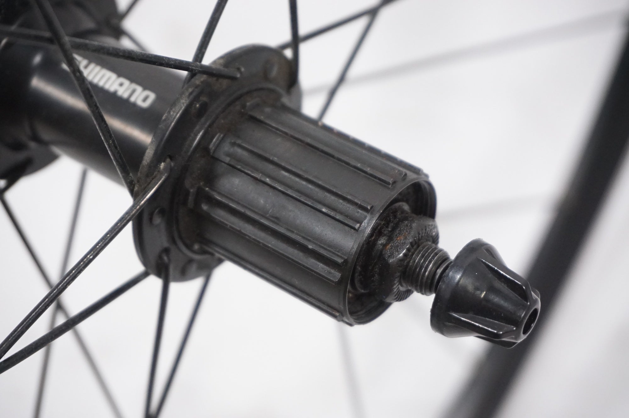 SHIMANO 「シマノ」 WH-RS010 シマノ11速 ホイールセット / AKIBA店
