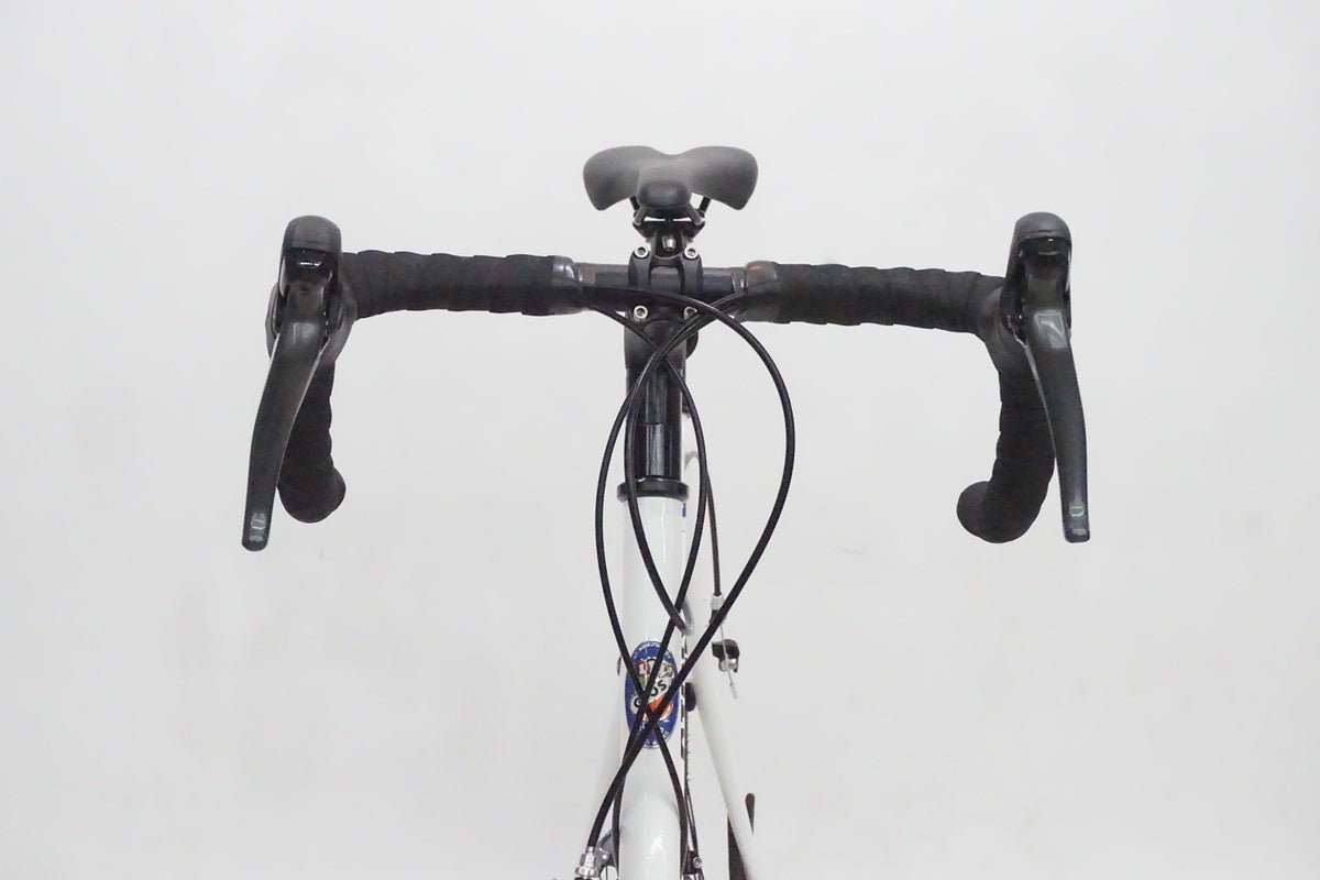 GIOS 「ジオス」 FELUCA 2024年モデル ミニベロ/ 京都西院店