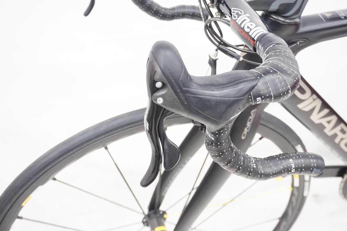 PINARELLO 「ピナレロ」 GAN S 2017年モデル ロードバイク/ 大阪美原北