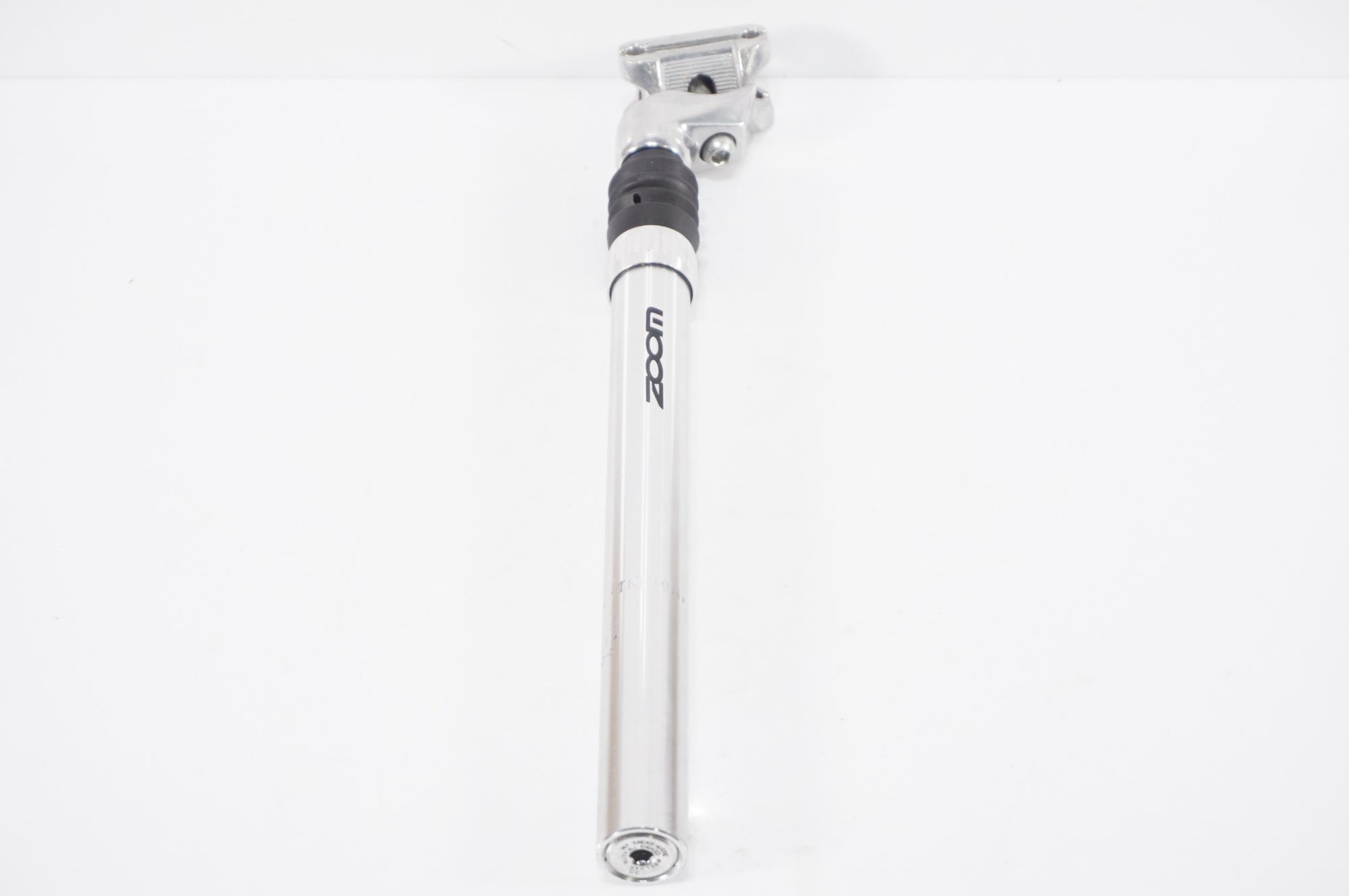 ZOOM 「ズーム」  H2021 φ27.2 約360mm サスペンションシートポスト / AKIBA店