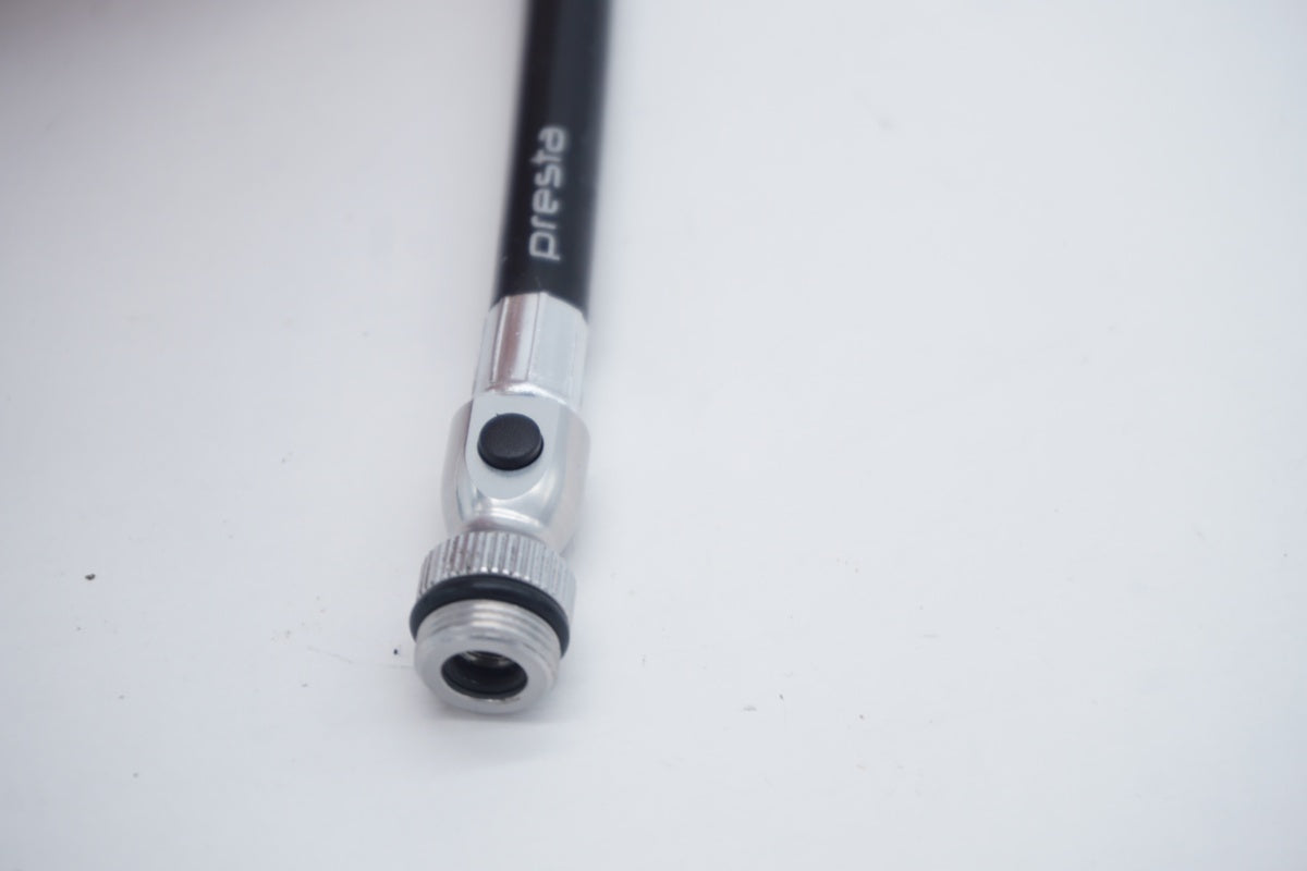 LEZYNE GRIP DRIVE HV 携帯ポンプ / 滋賀大津店
