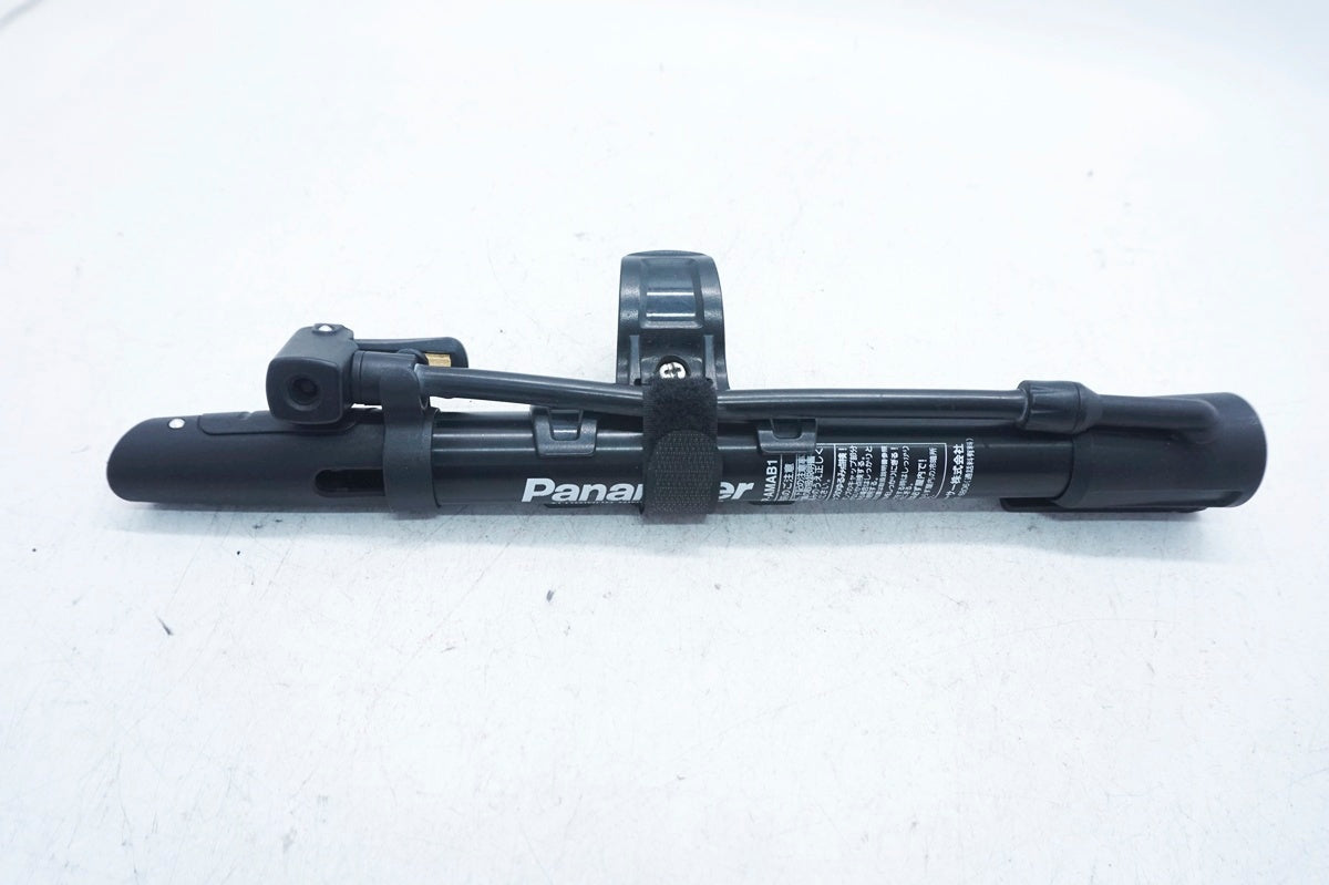 Panaracer 「パナレーサー」 BFP-AMAB1 携帯ポンプ/ 大阪門真店