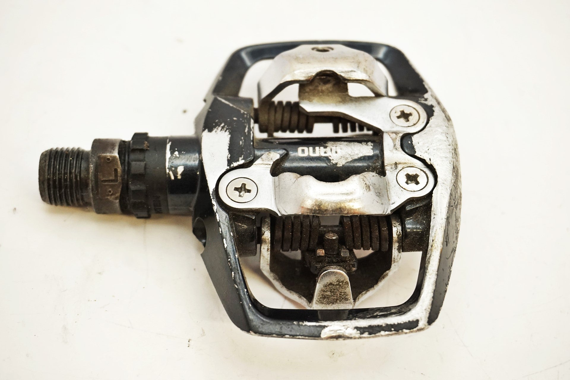 SHIMANO 「シマノ」 PD-ED500 ペダル / 有明ガーデン店
