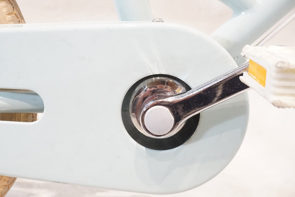 TOKYOBIKE 「トーキョーバイク」 LITTLE 16 2019年ごろモデル 16インチ