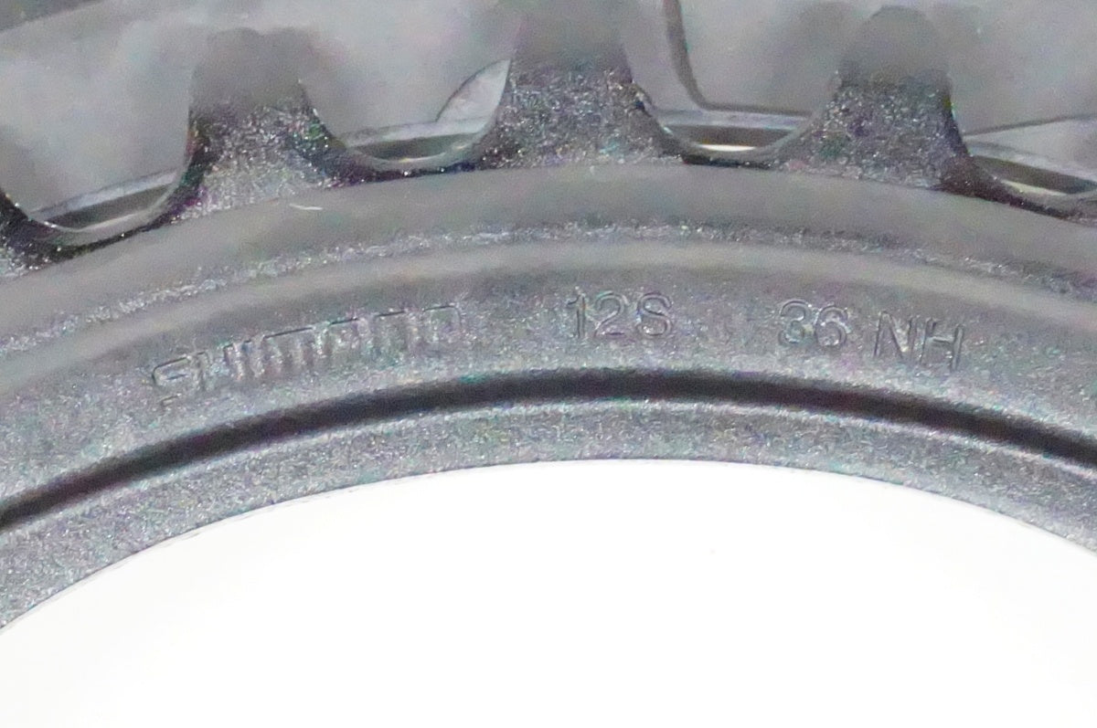 SHIMANO 「シマノ」 105 FC-R7100 52-36T 172.5mm クランク  / 名古屋大須店