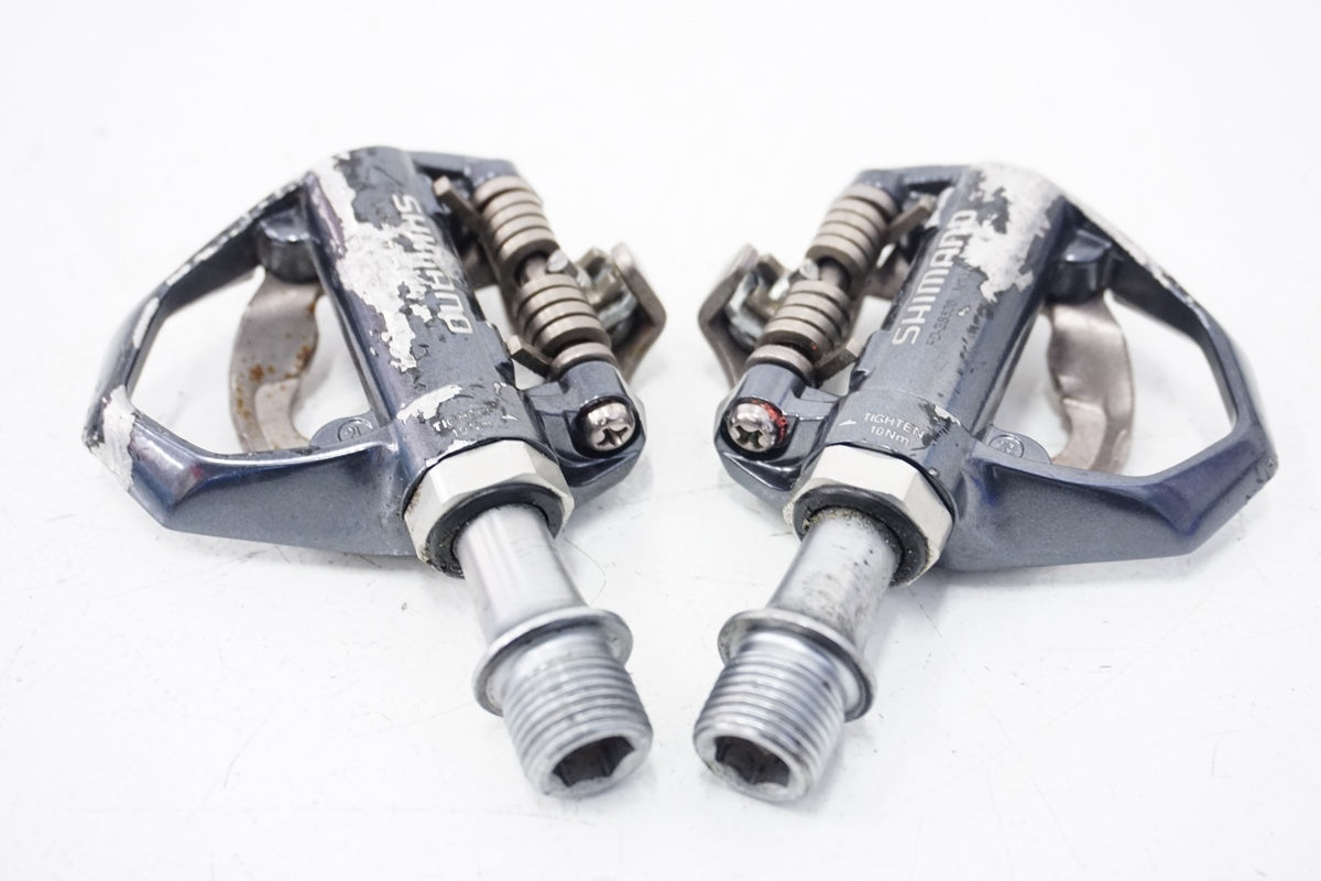 SHIMANO「シマノ」 PD-ES600 ペダル / 浜松店